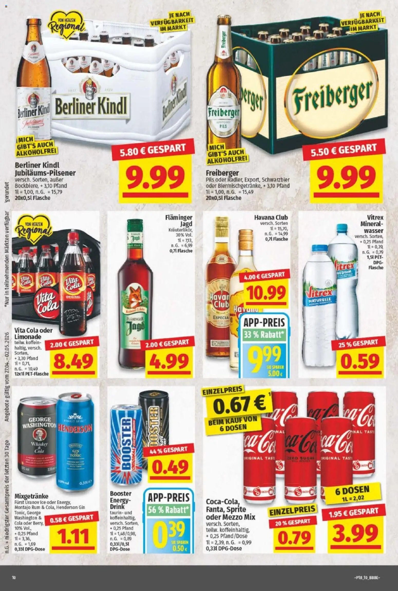 NP Discount Prospekt (2026-04-27 - 2026-05-02)