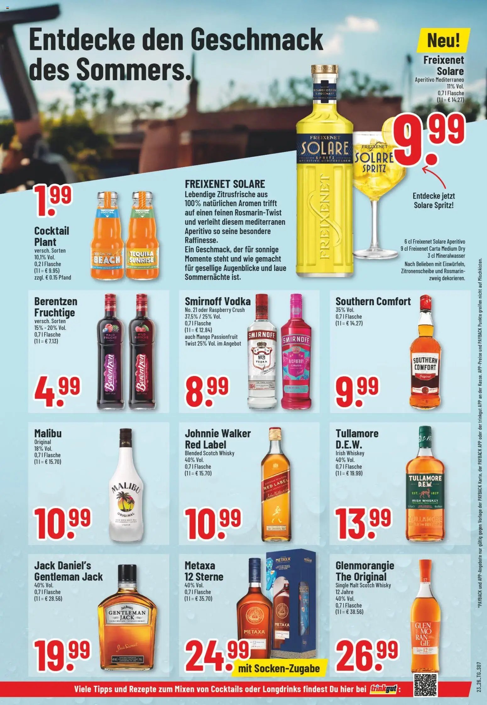 Trinkgut Prospekt