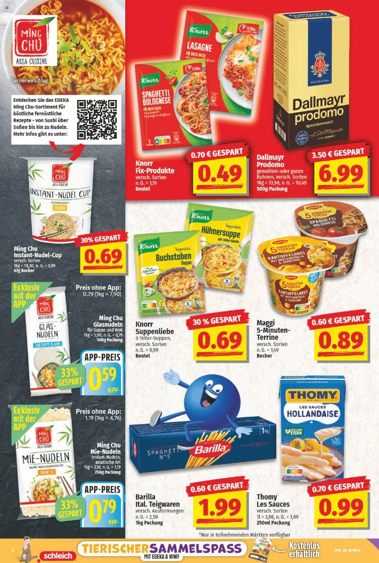 NP Discount Prospekt 	 (2025-09-29 - 2025-10-04) | 8