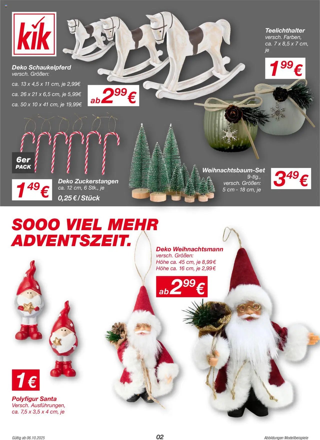 Kik Prospekt (2025-10-06 - 2025-11-02)