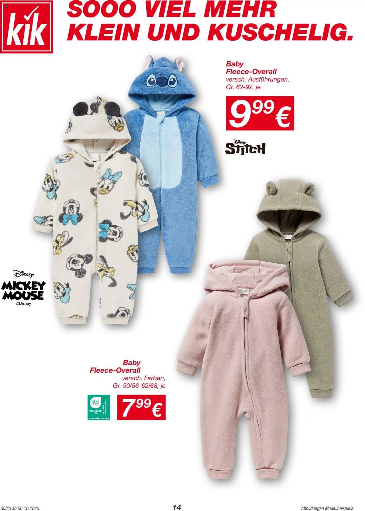 Kik Prospekt (2025-10-06 - 2025-11-02)