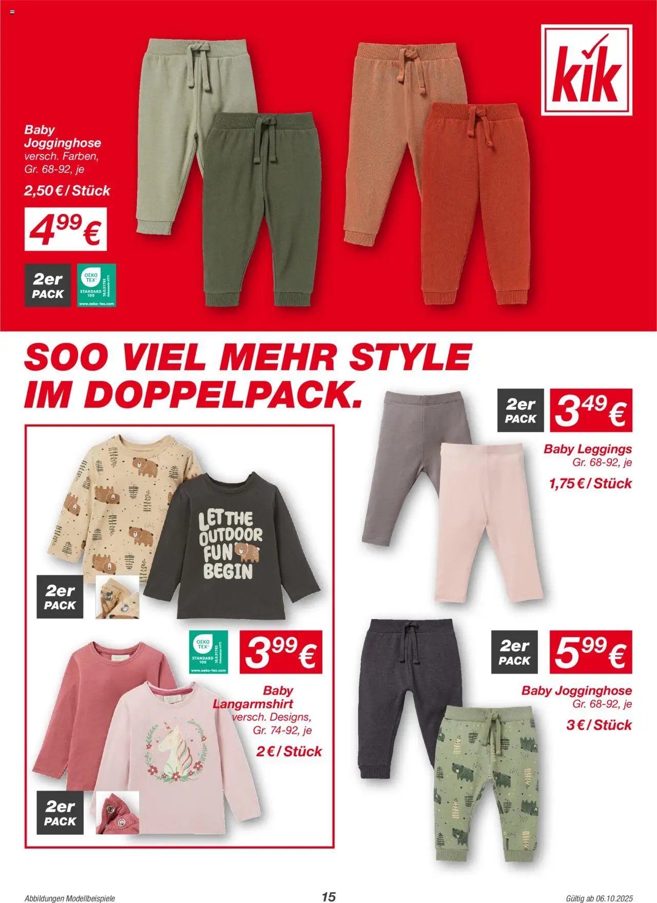 Kik Prospekt (2025-10-06 - 2025-11-02)