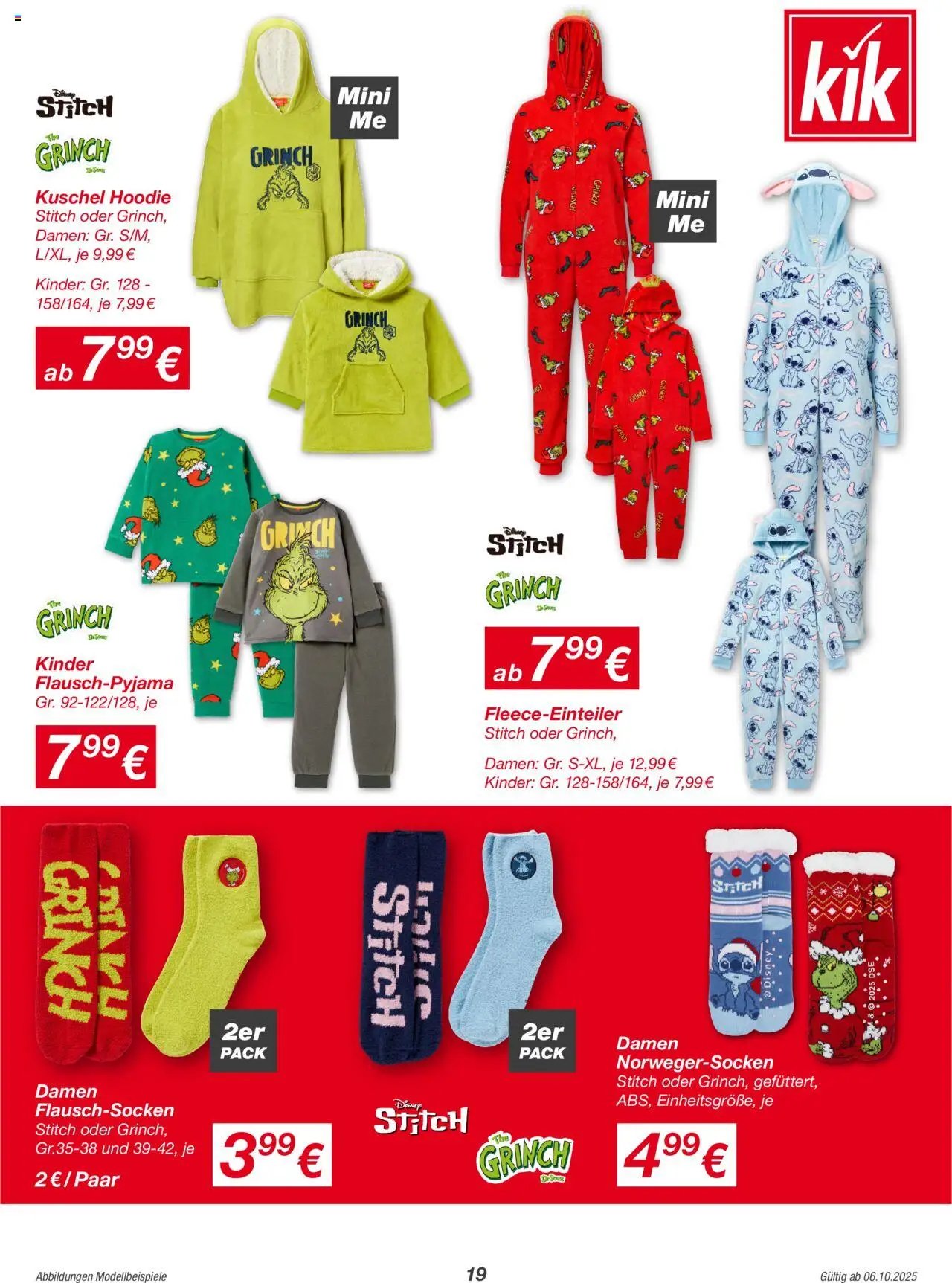 Kik Prospekt (2025-10-06 - 2025-11-02)