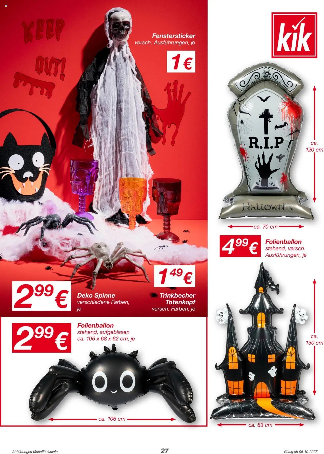 Kik Prospekt (2025-10-06 - 2025-11-02)