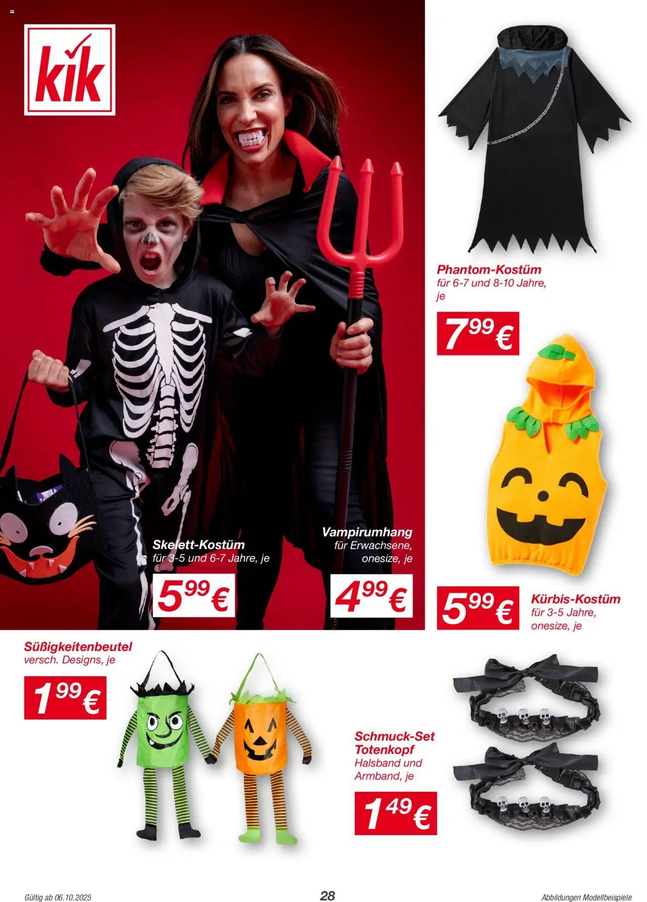 Kik Prospekt (2025-10-06 - 2025-11-02)