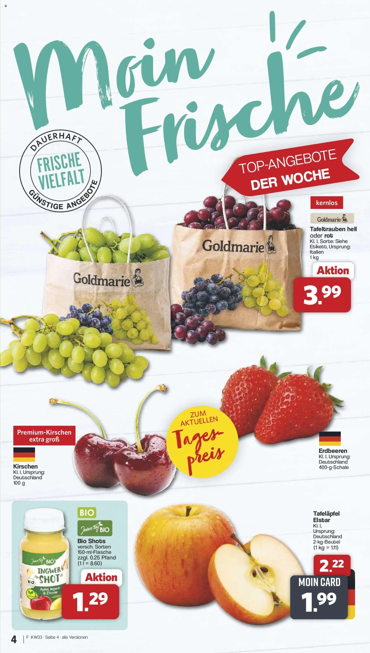 Famila Nordwest Prospekt
