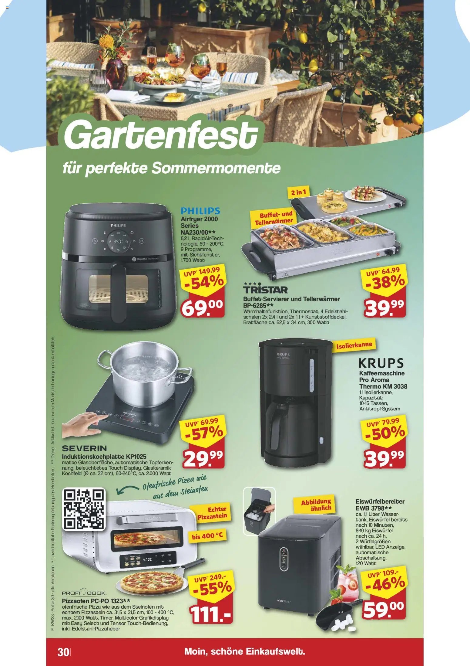 Famila Nordwest Prospekt
