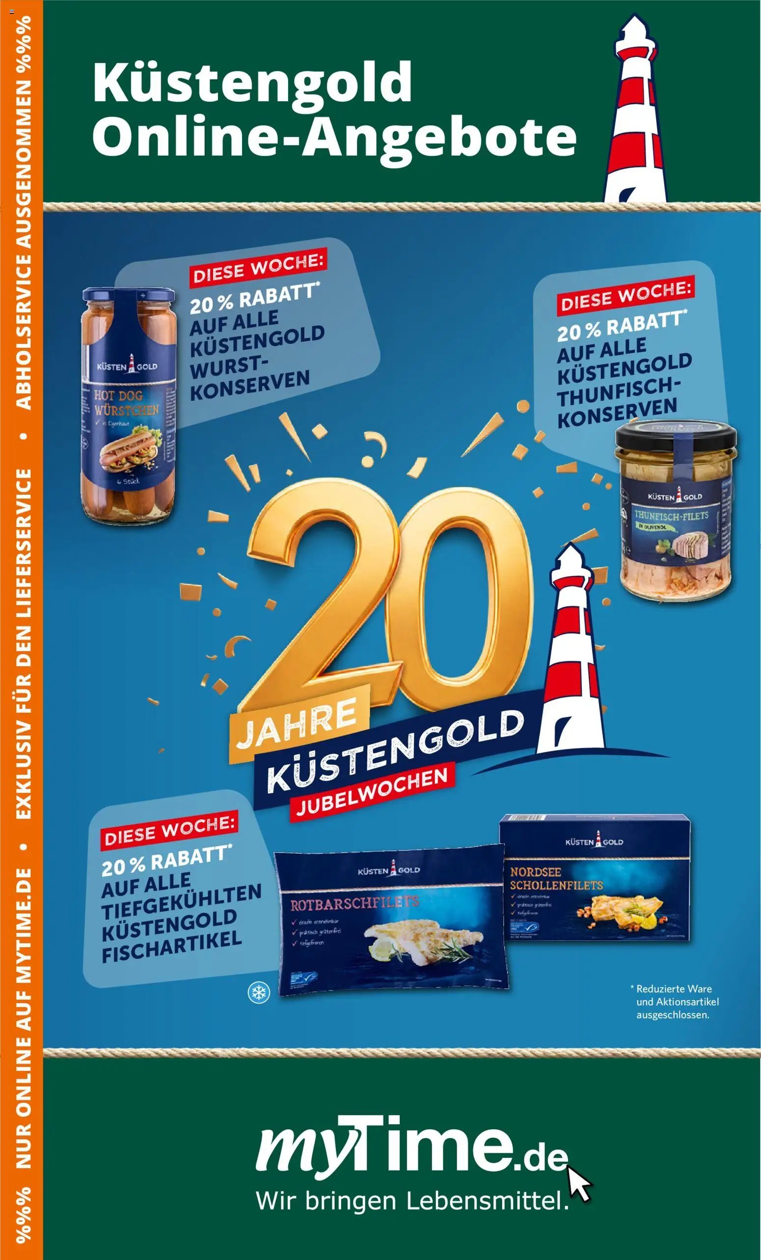 Famila Nordwest Prospekt