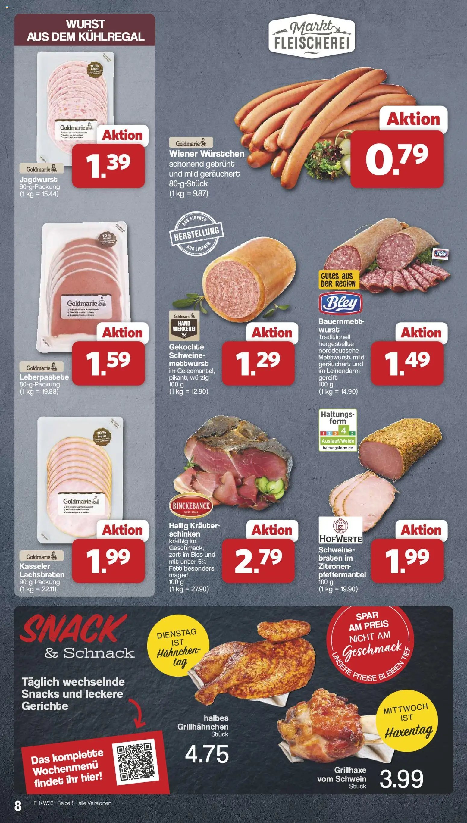 Famila Nordwest Prospekt