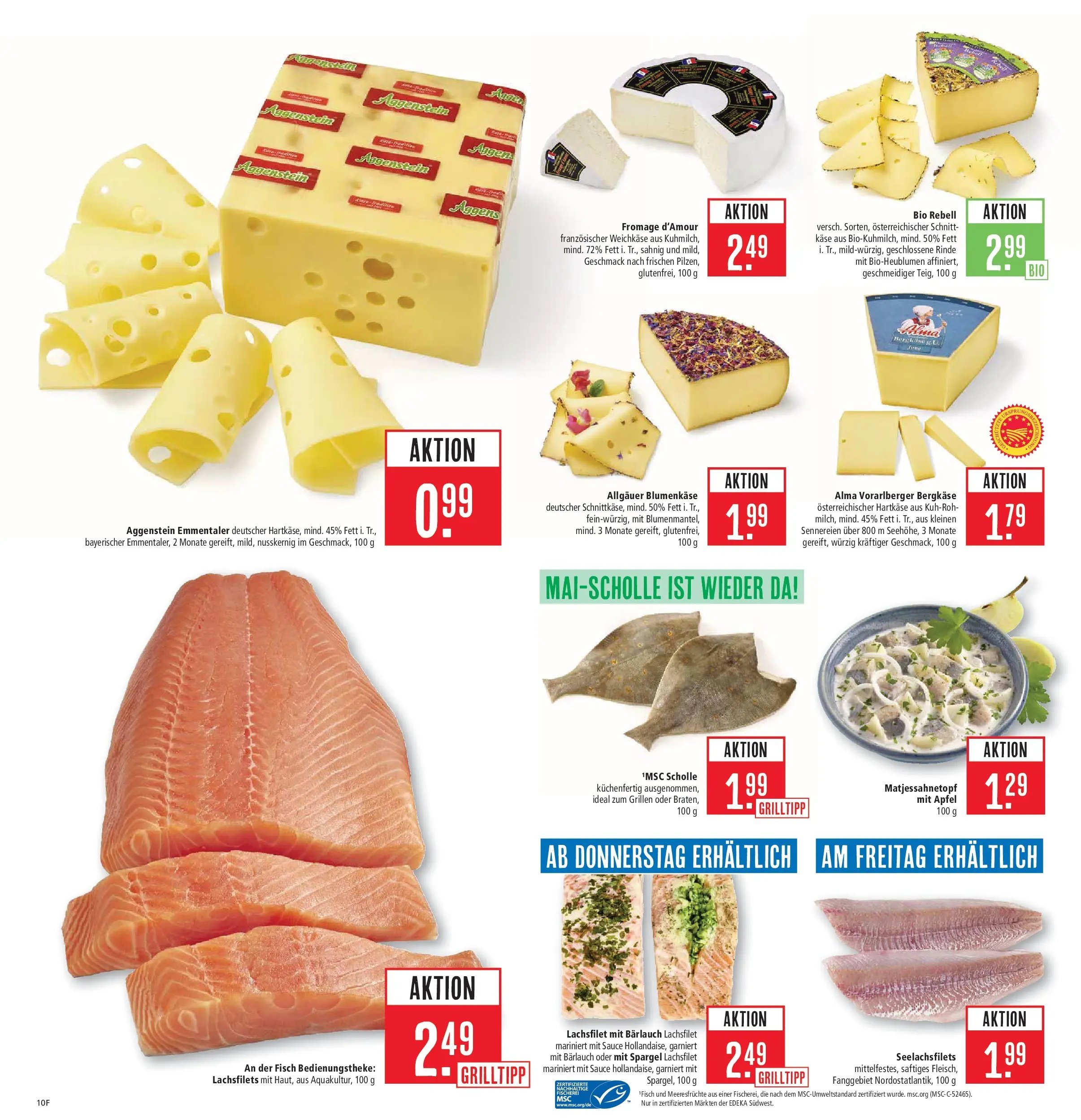 Marktkauf Prospekt Friedrichshafen	