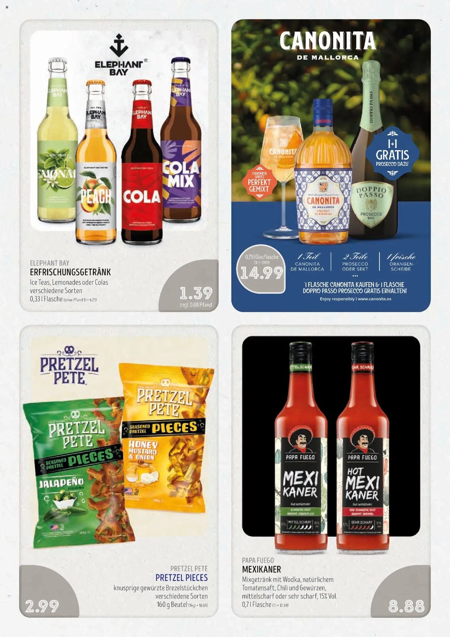 Edeka Struve Prospekt