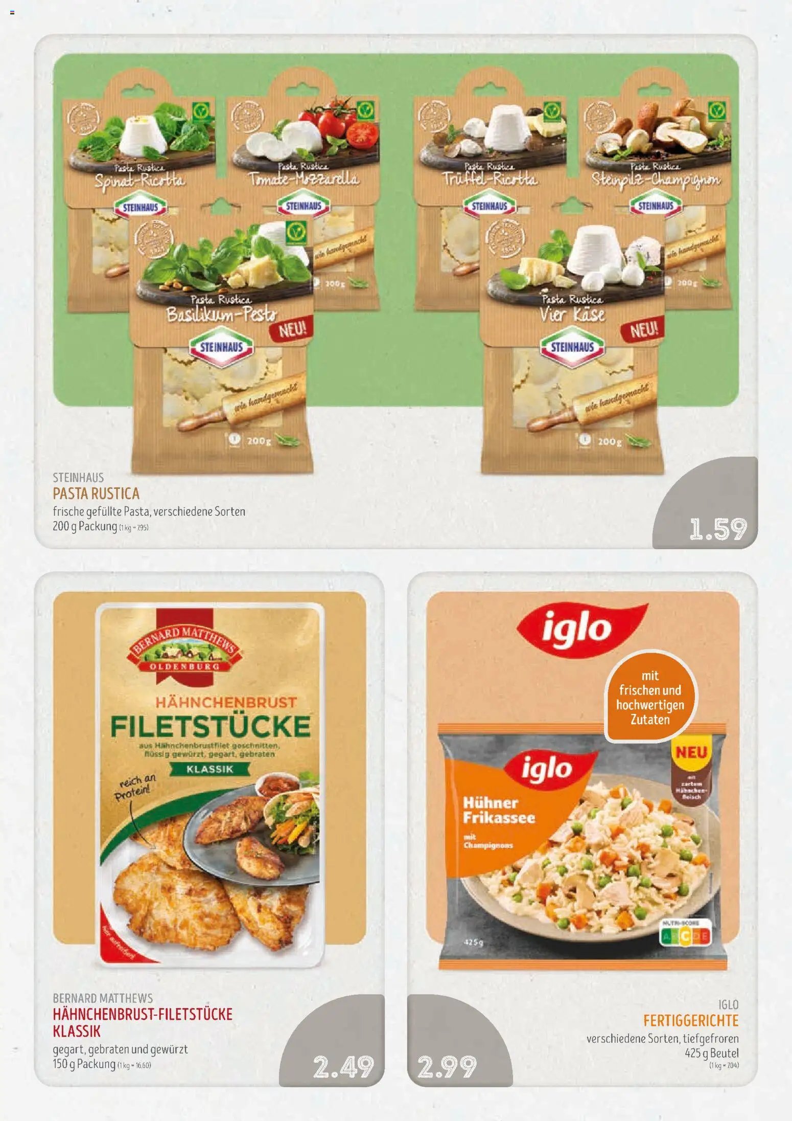 Edeka Struve Prospekt