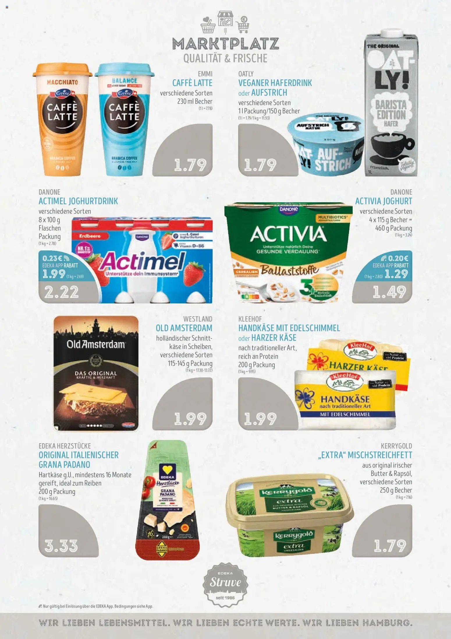 Edeka Struve Prospekt