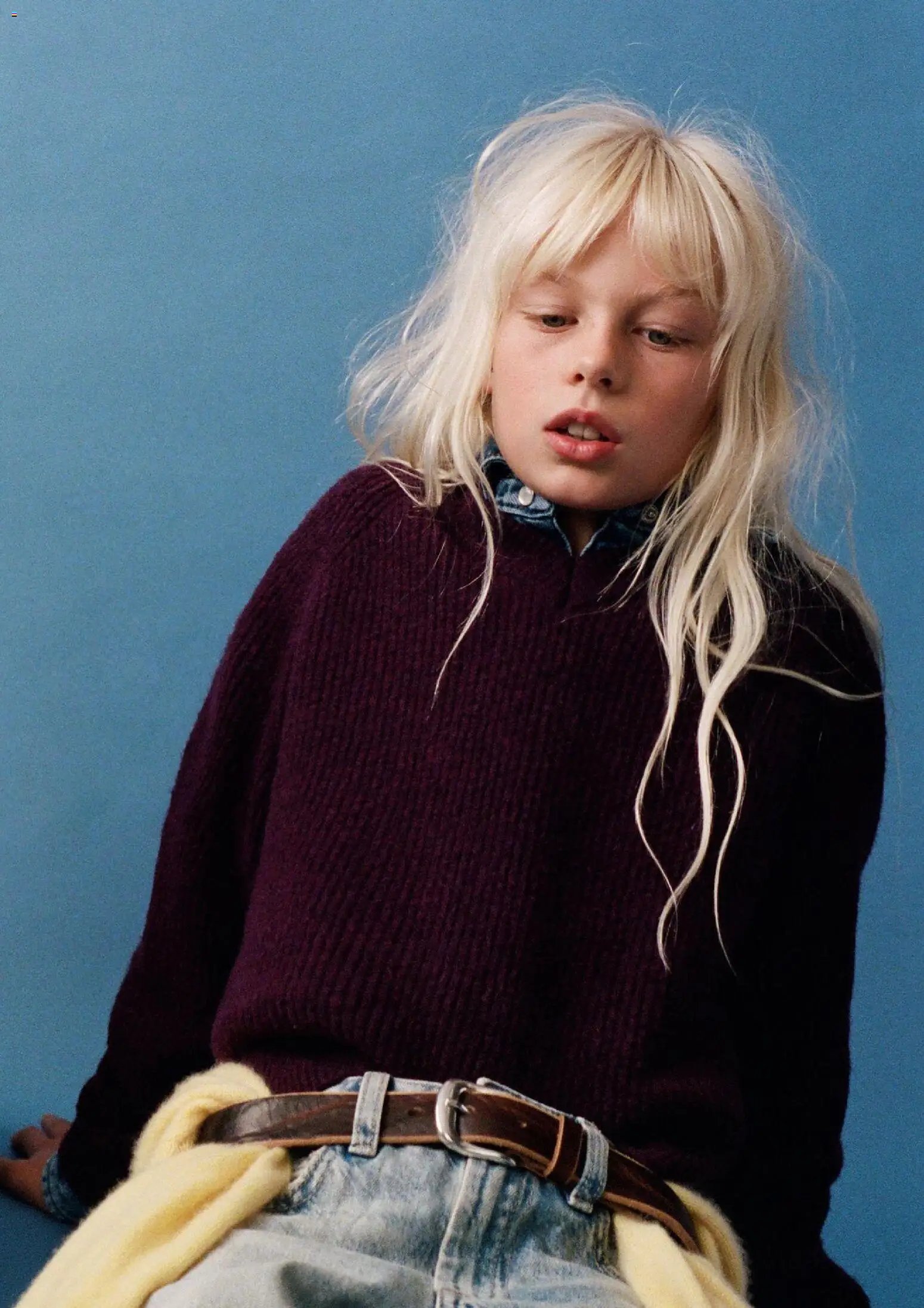 ZARA Girls