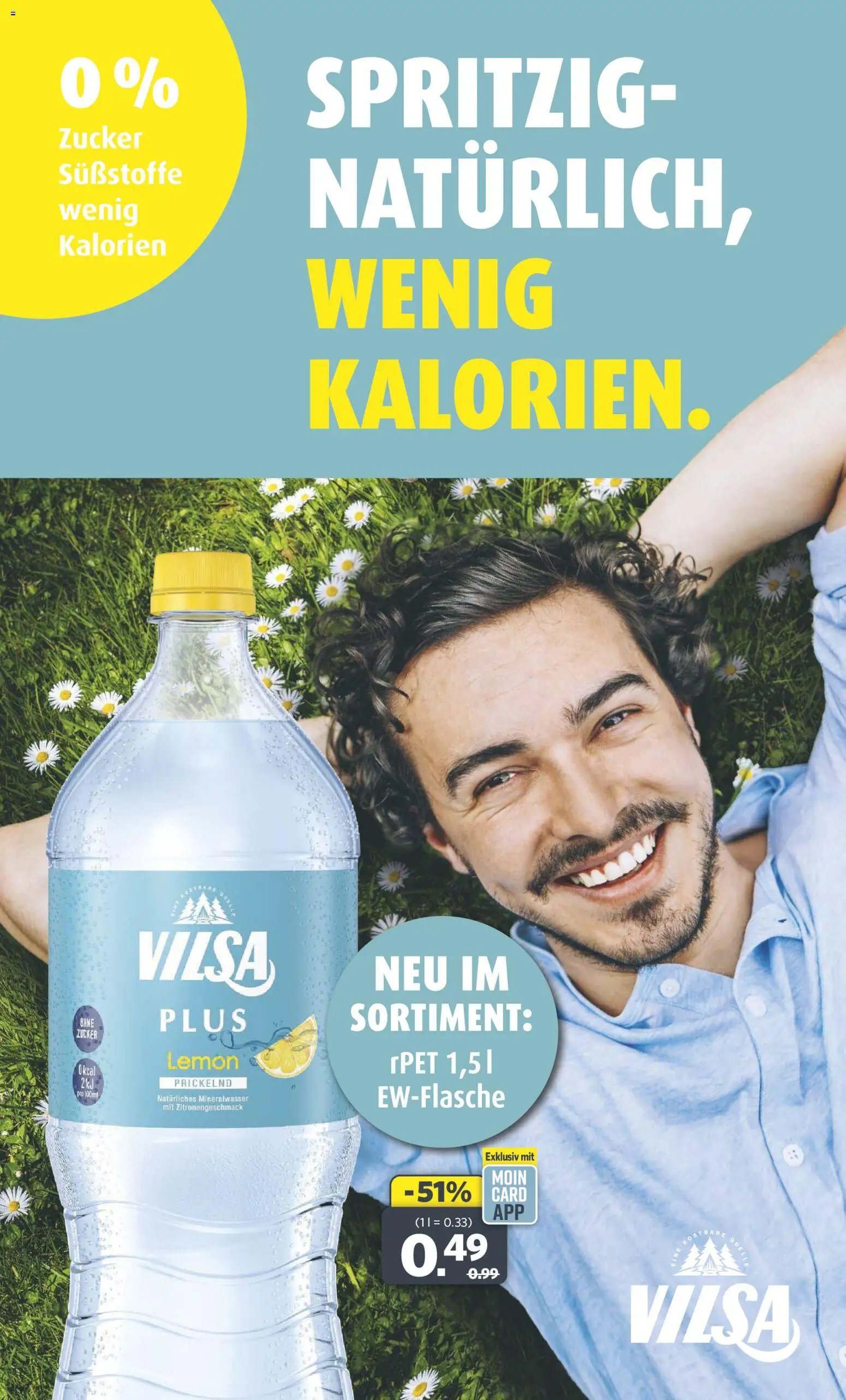 Combi Prospekt