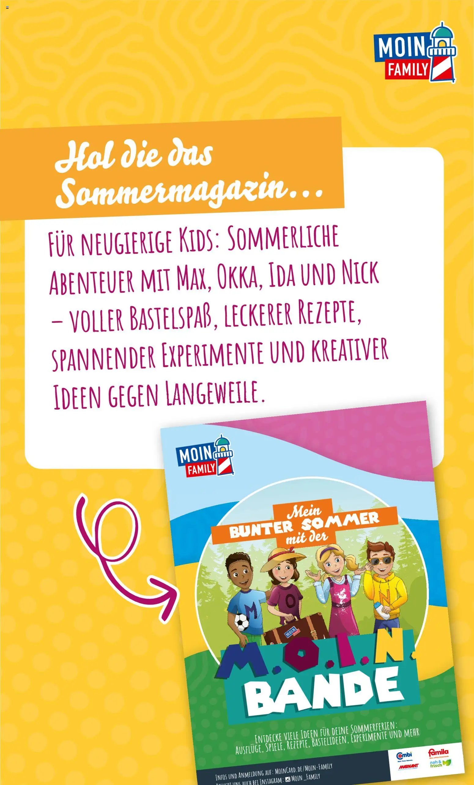 Combi Prospekt