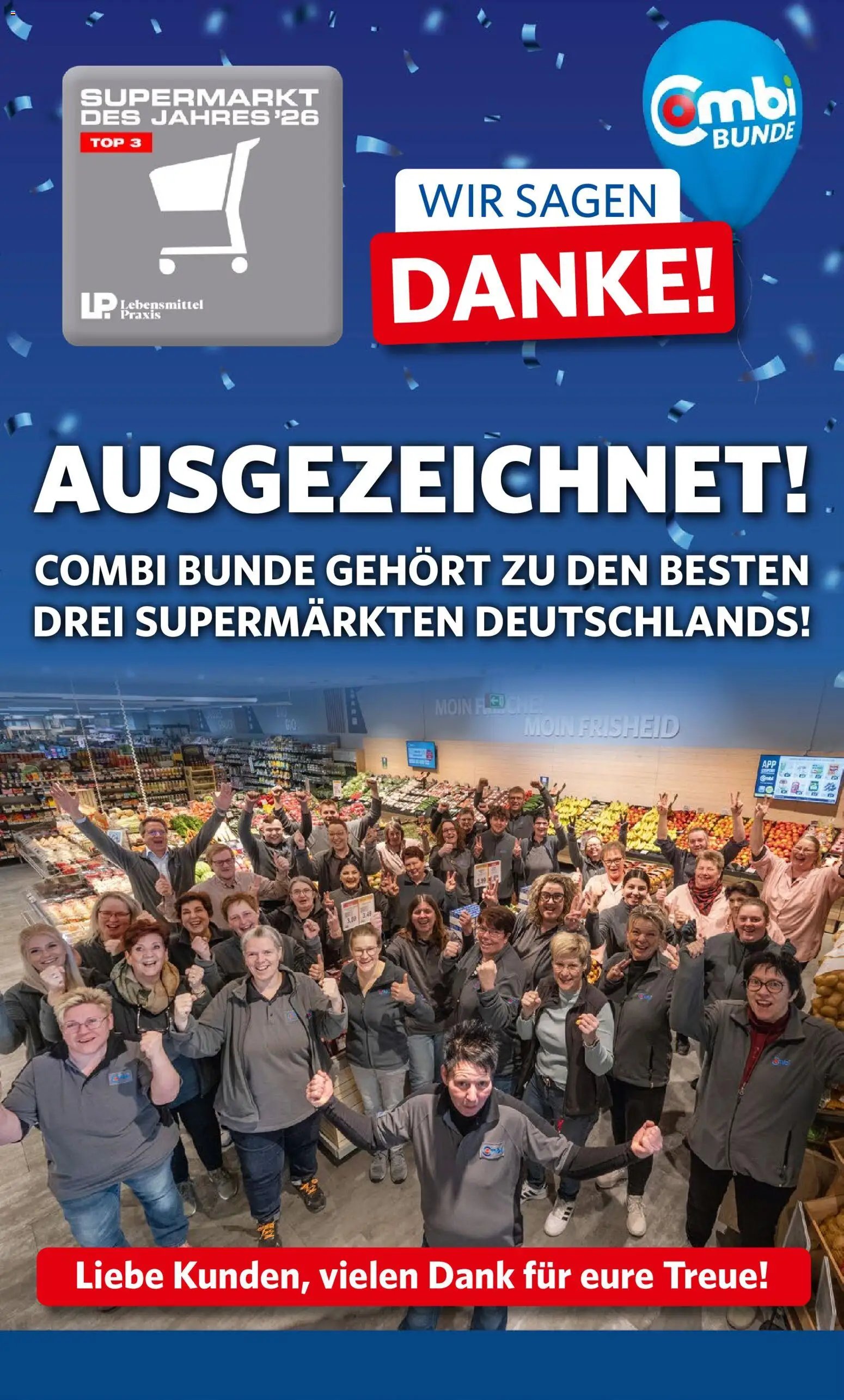 Combi Prospekt
