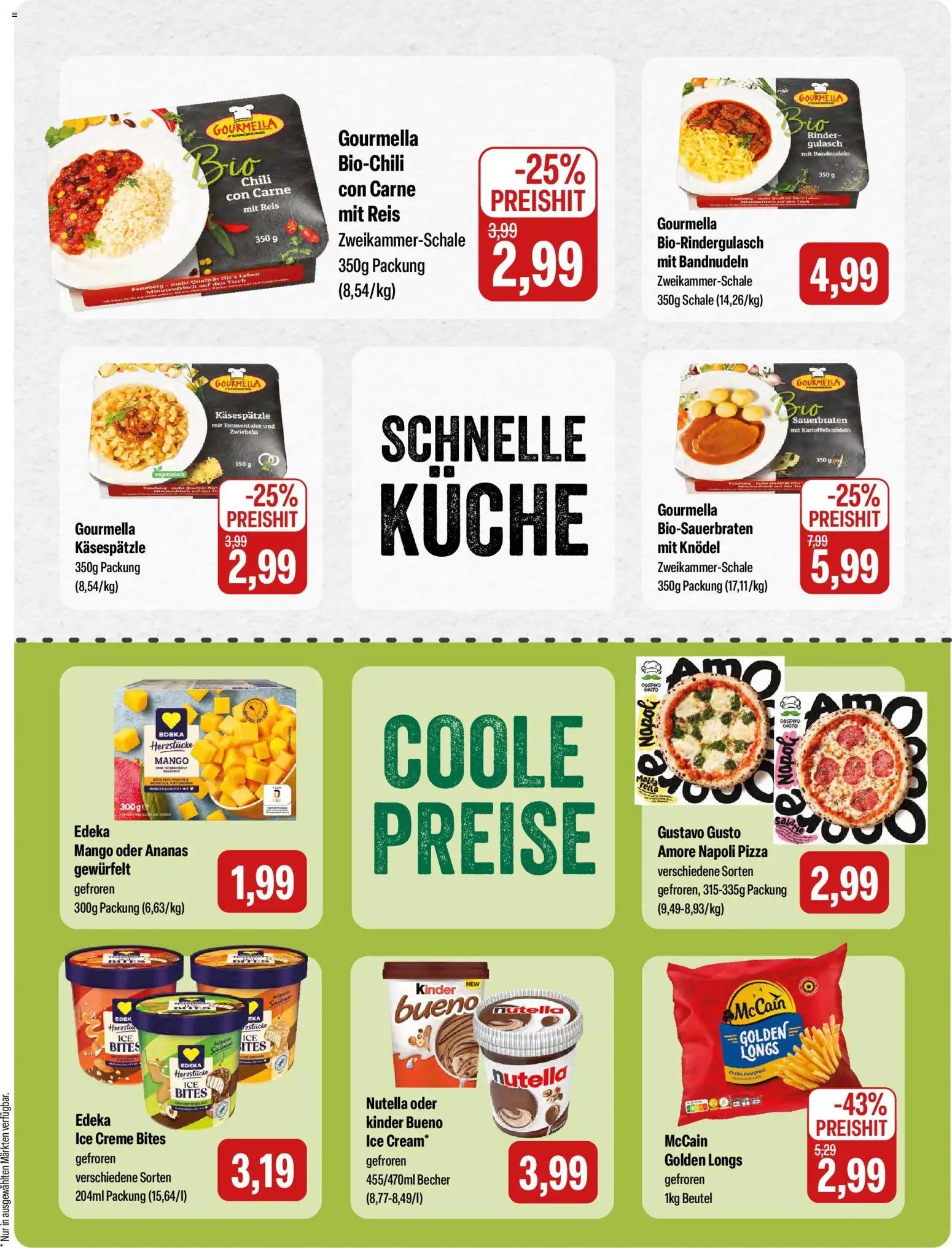 Feneberg Angebote