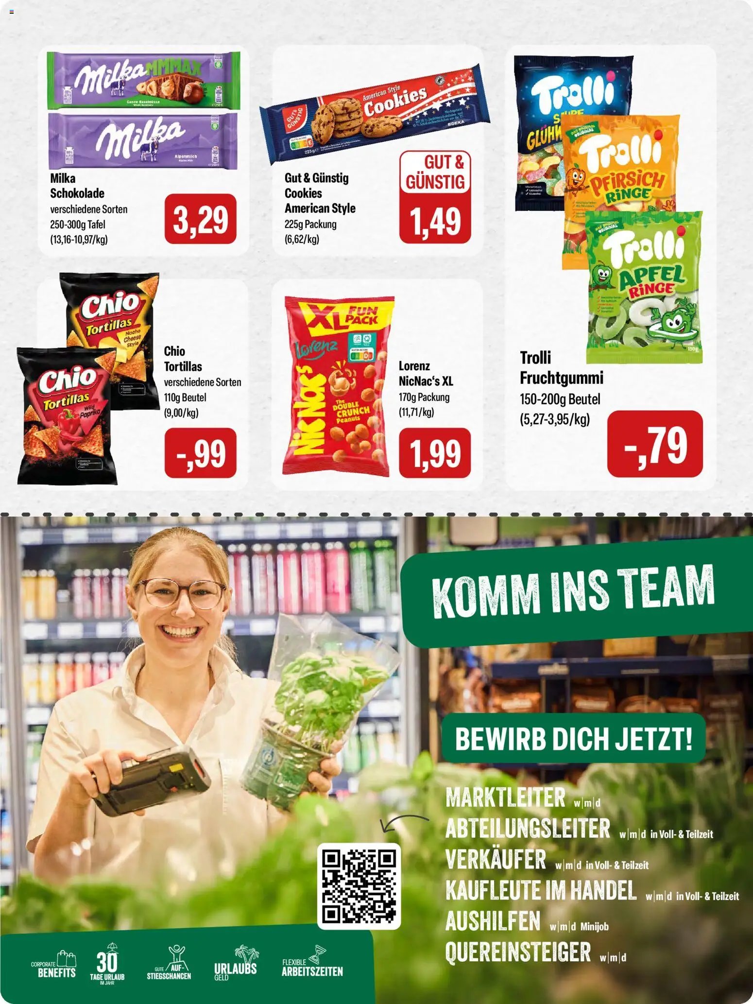 Feneberg Angebote