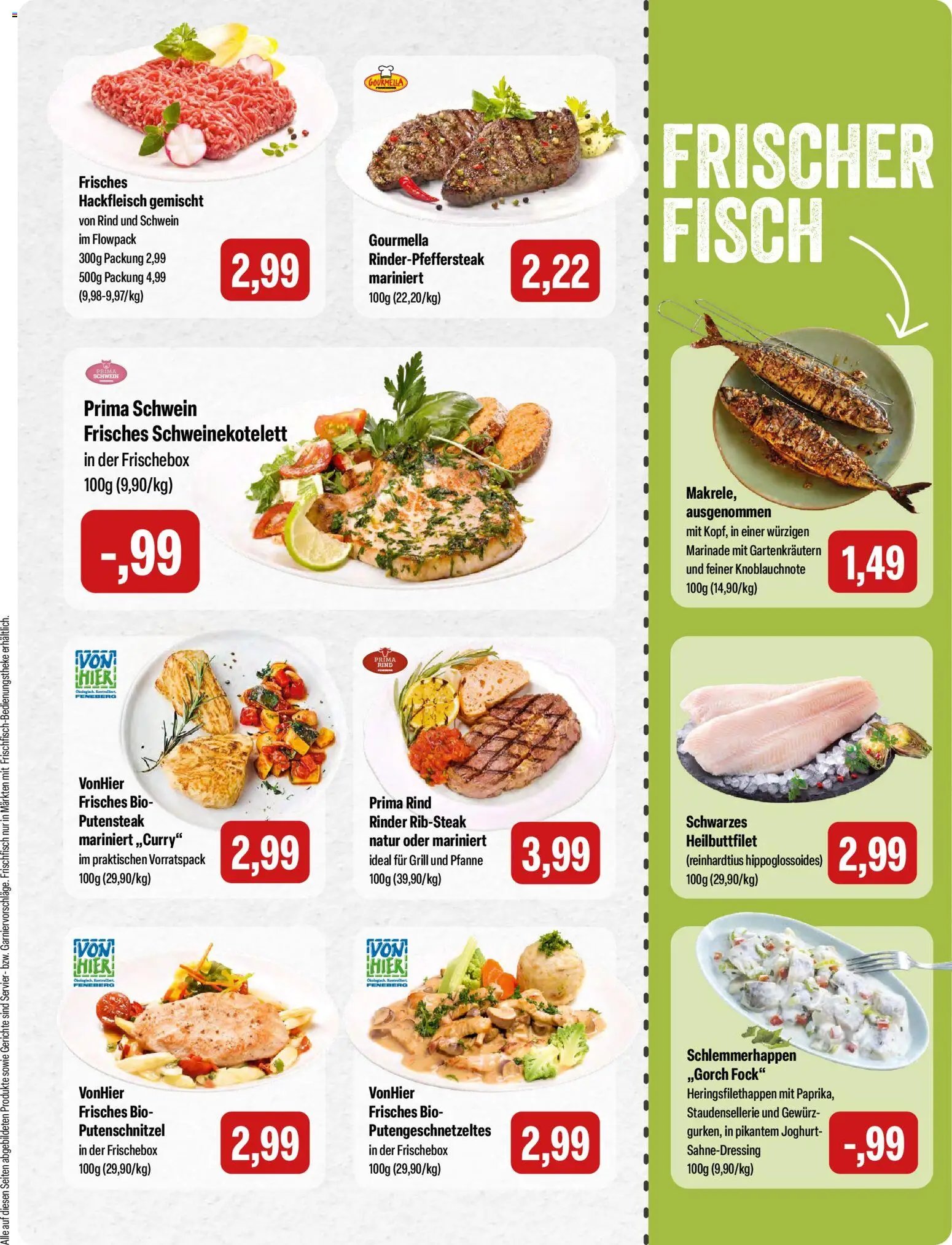 Feneberg Angebote