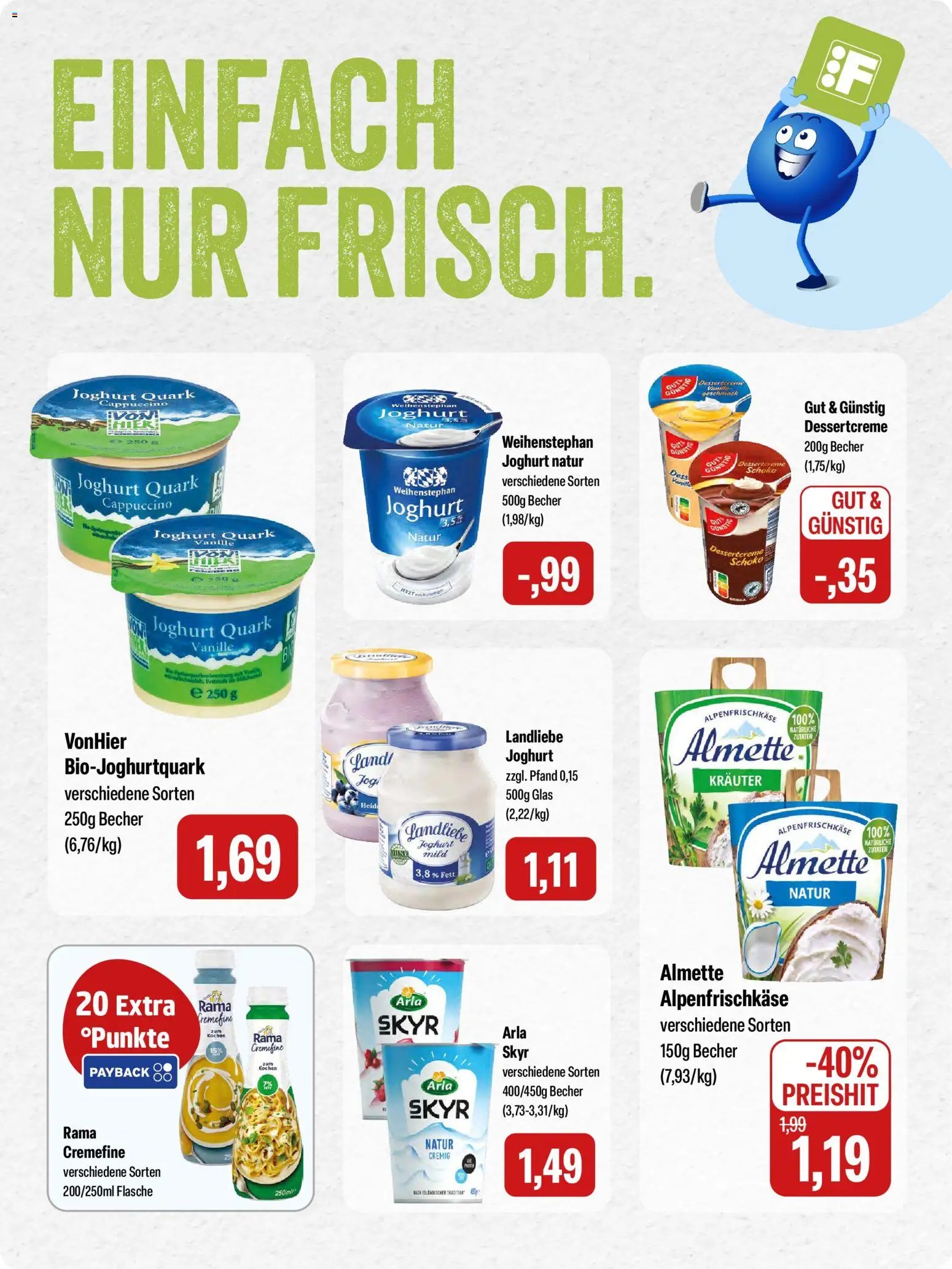 Feneberg Angebote