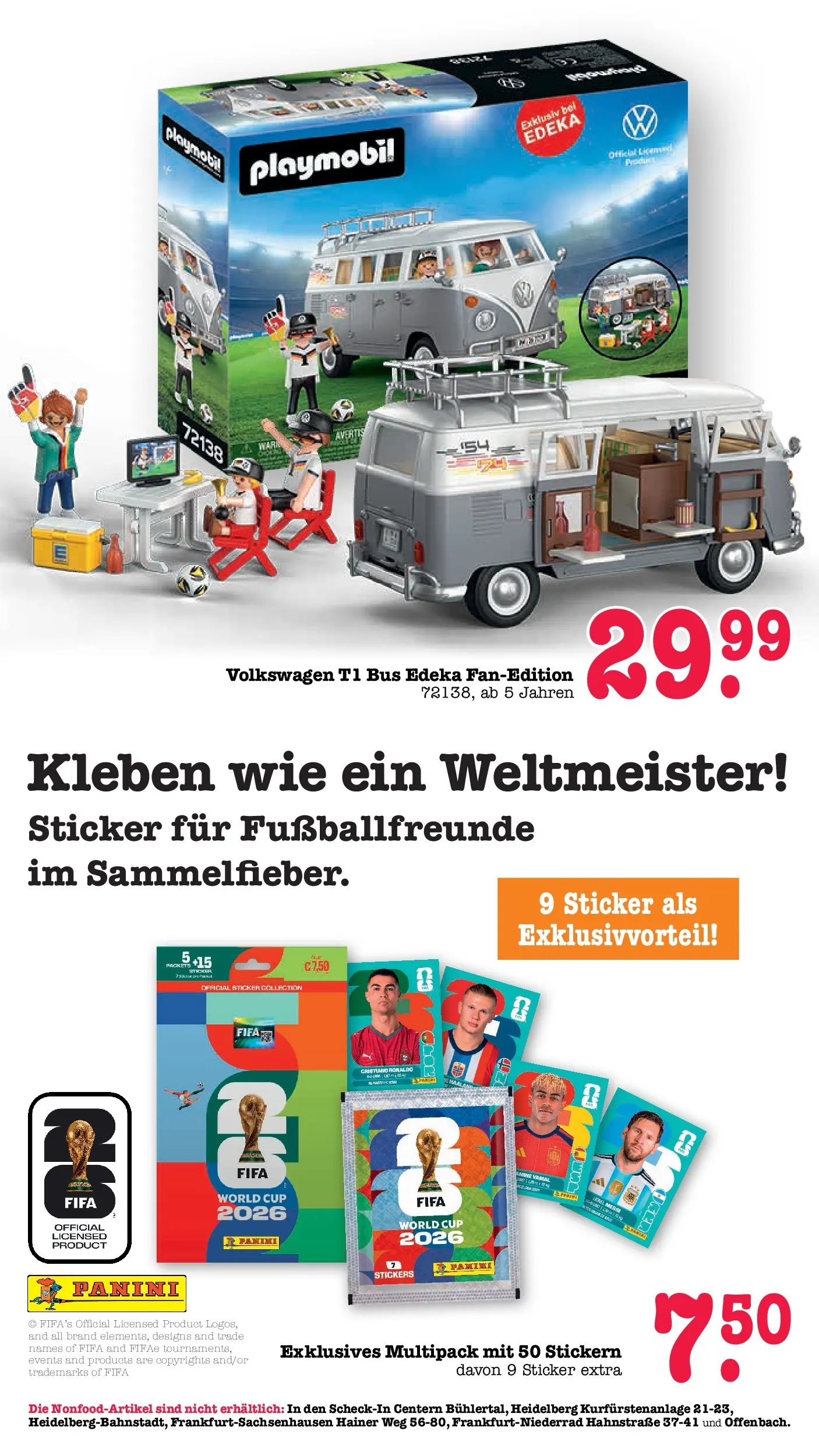 E center Prospekt Kuppenheim-Oberndorf	
