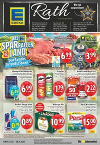 Edeka prospekt Meerbusch	