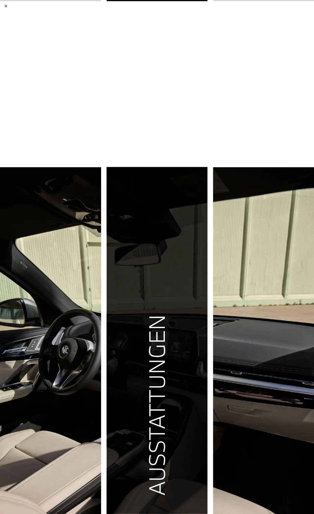 BMW X1 (2025-07-01 - 2026-06-30) | 12