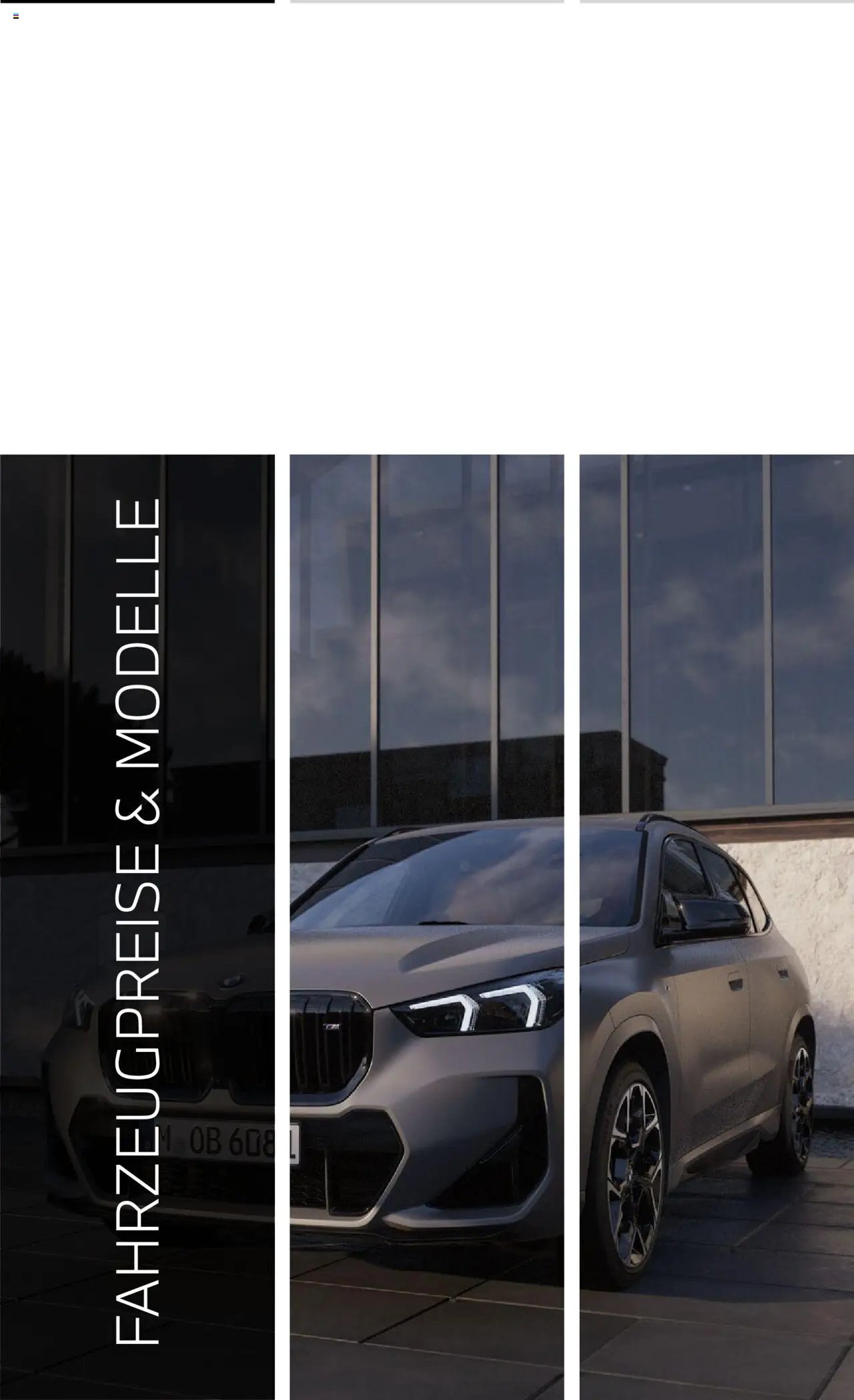 BMW X1 (2025-07-01 - 2026-06-30) | 3