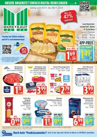 Edeka prospekt Neuenkirchen	