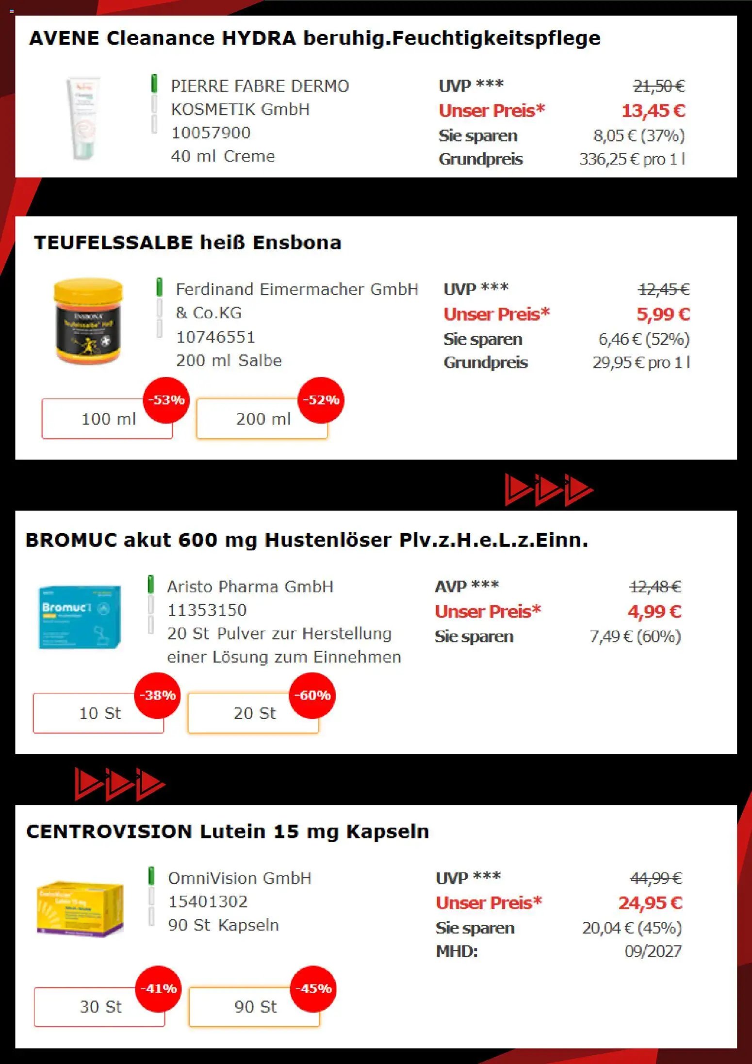 Apotal - Black Friday (2025-11-01 - 2025-12-01) | 5