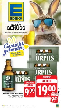 E center Prospekt Ramstein-Miesenbach	 (2026-03-23 - 2026-03-28)