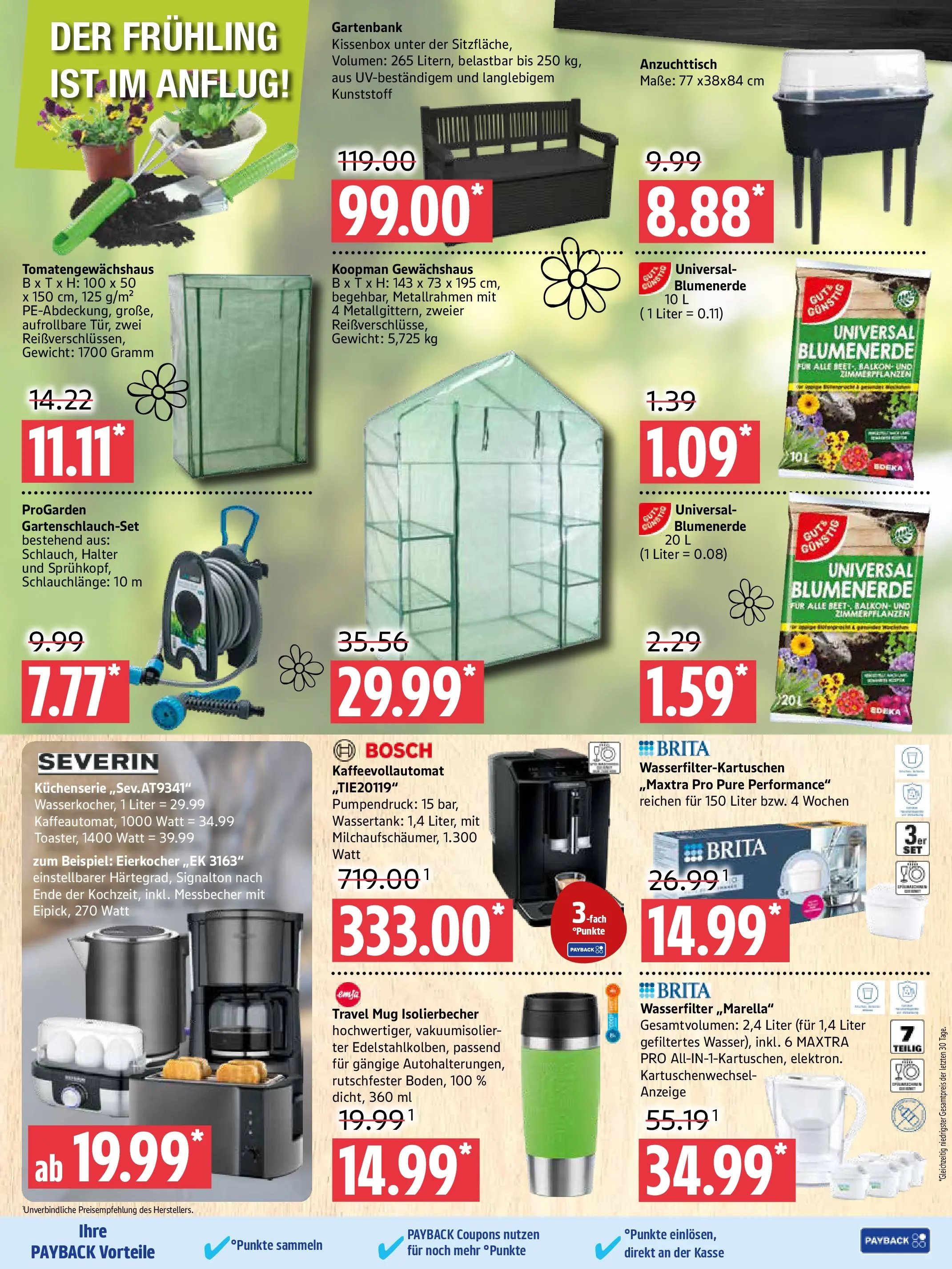 Marktkauf - Marktkauf: Wochenangebote