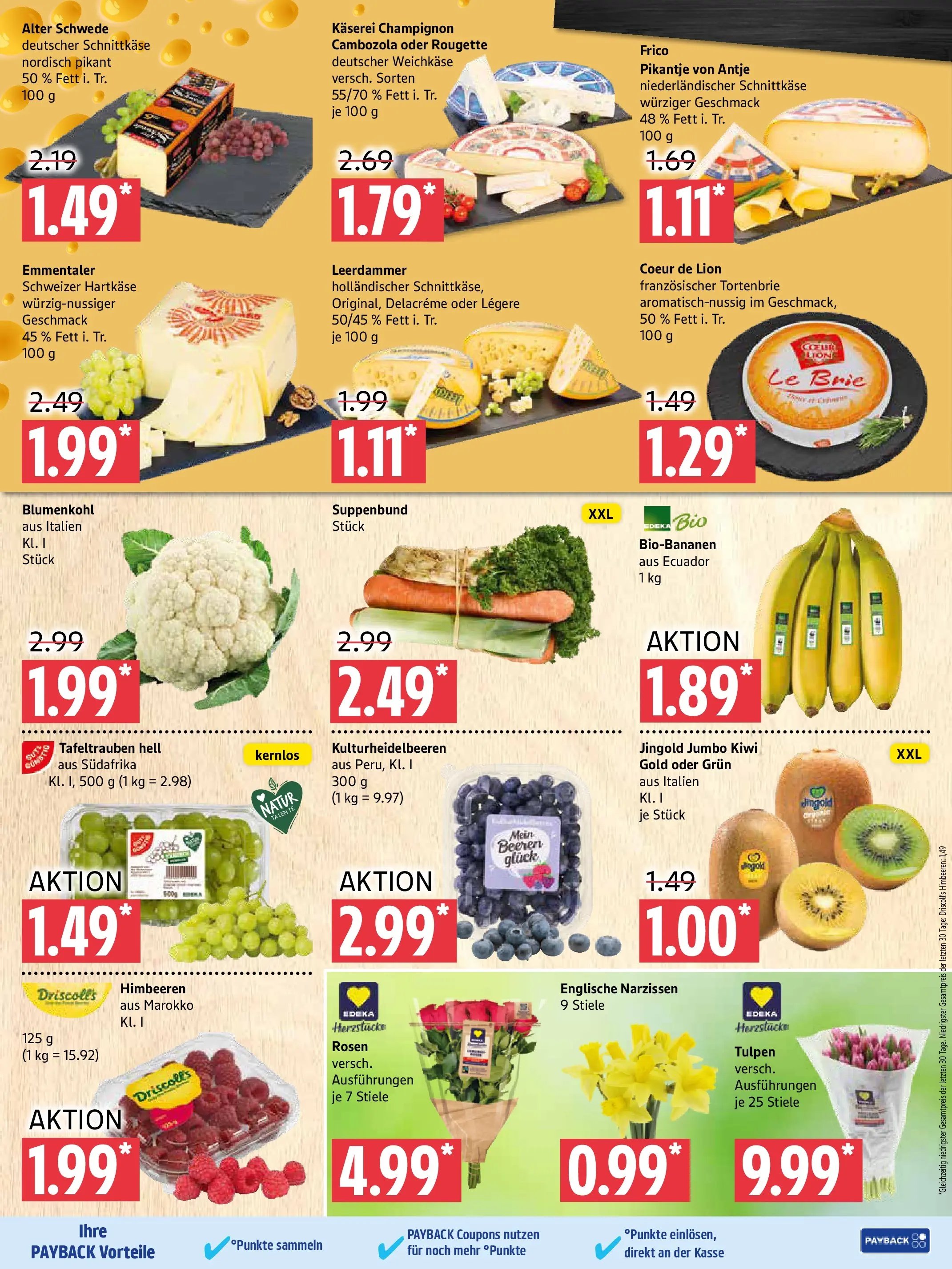 Marktkauf - Marktkauf: Wochenangebote