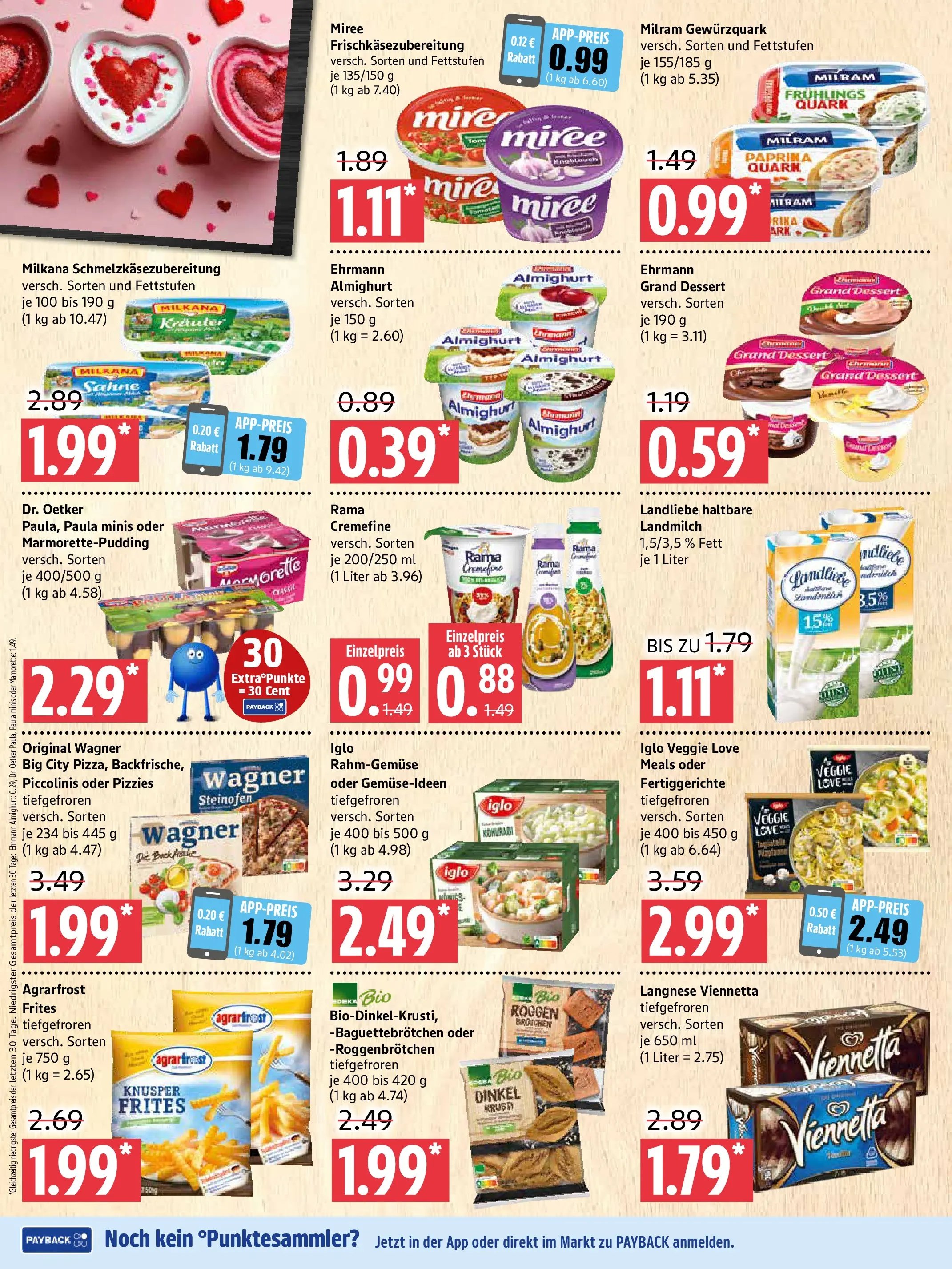 Marktkauf - Marktkauf: Wochenangebote