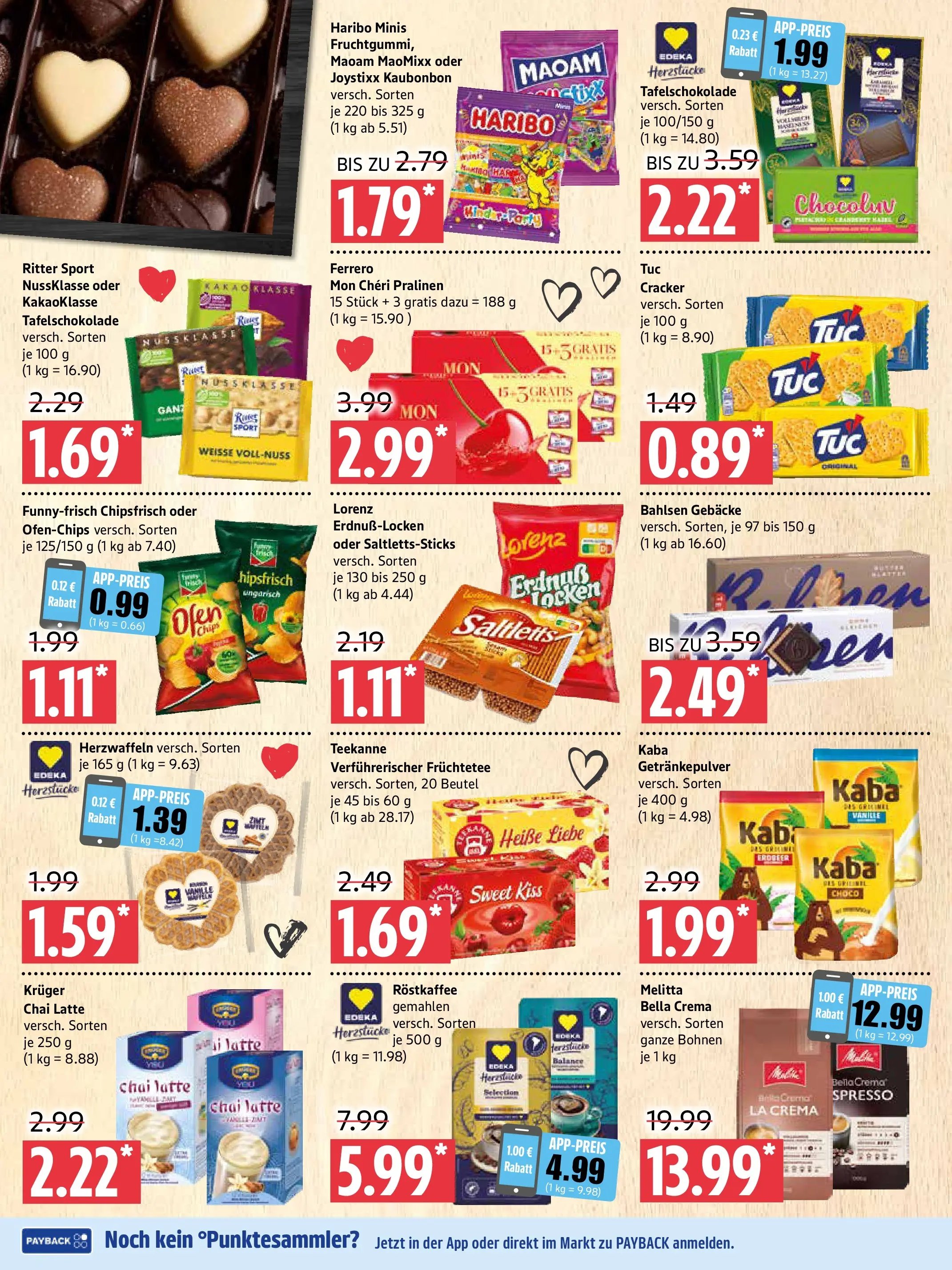 Marktkauf - Marktkauf: Wochenangebote