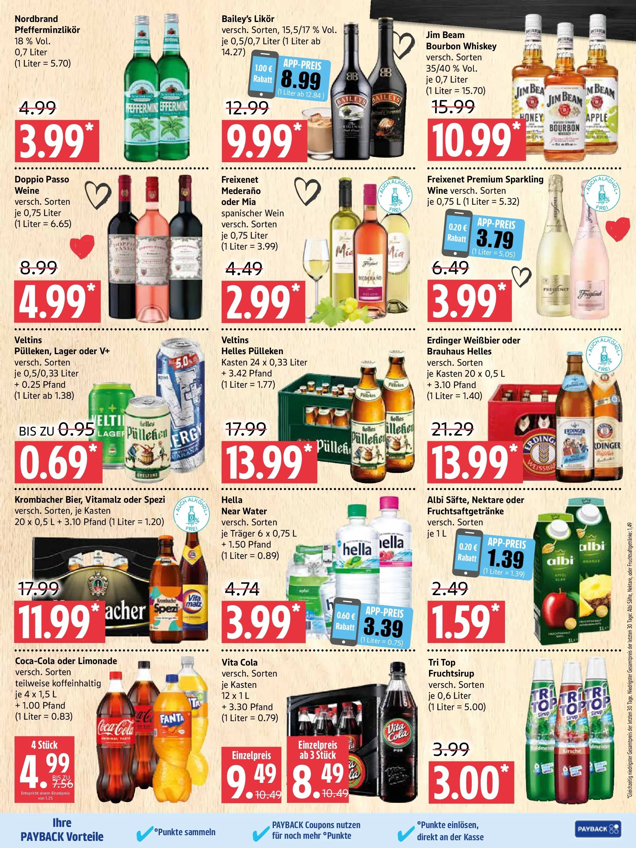 Marktkauf - Marktkauf: Wochenangebote