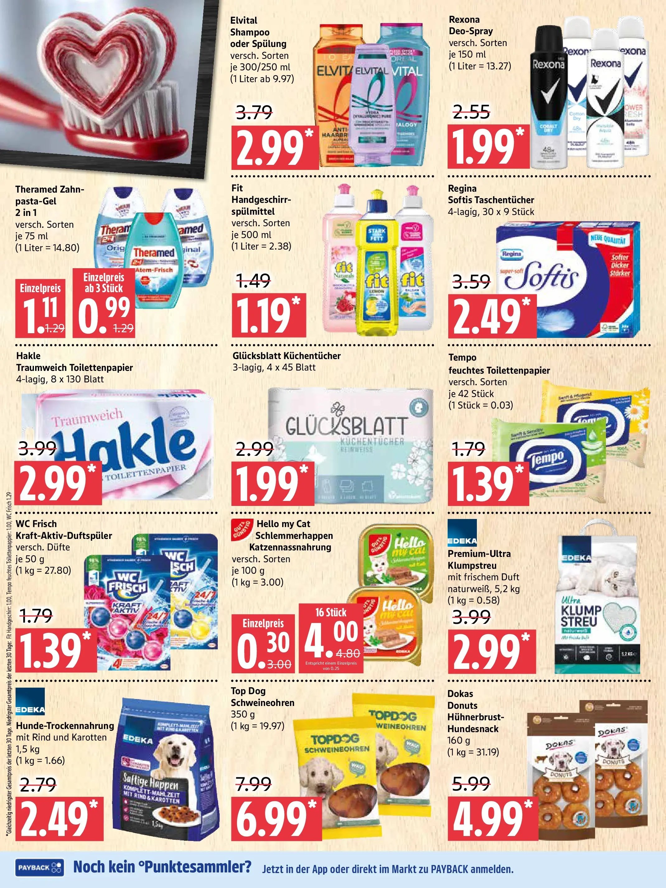 Marktkauf - Marktkauf: Wochenangebote