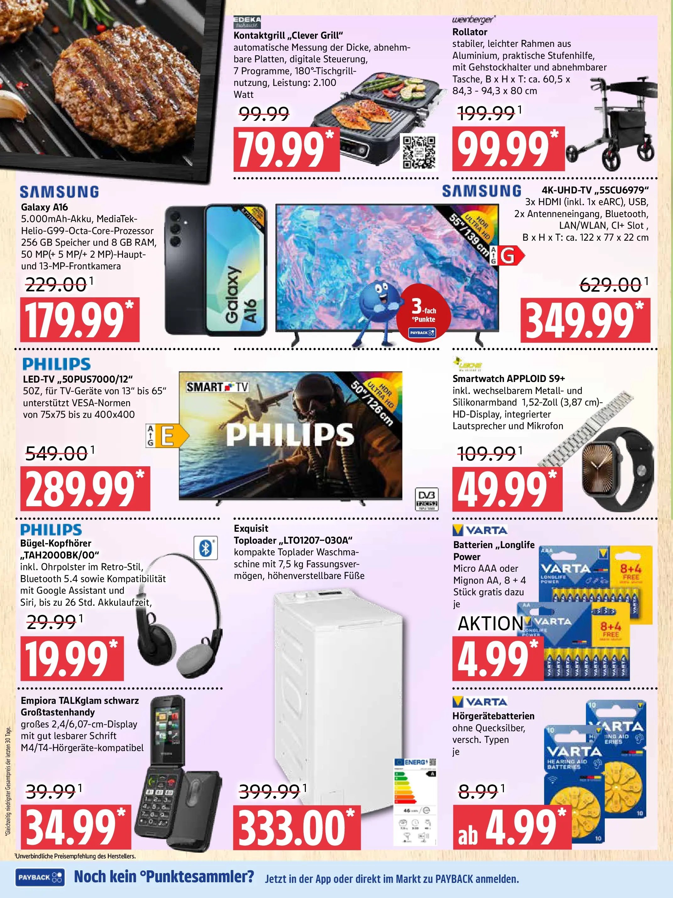 Marktkauf - Marktkauf: Wochenangebote