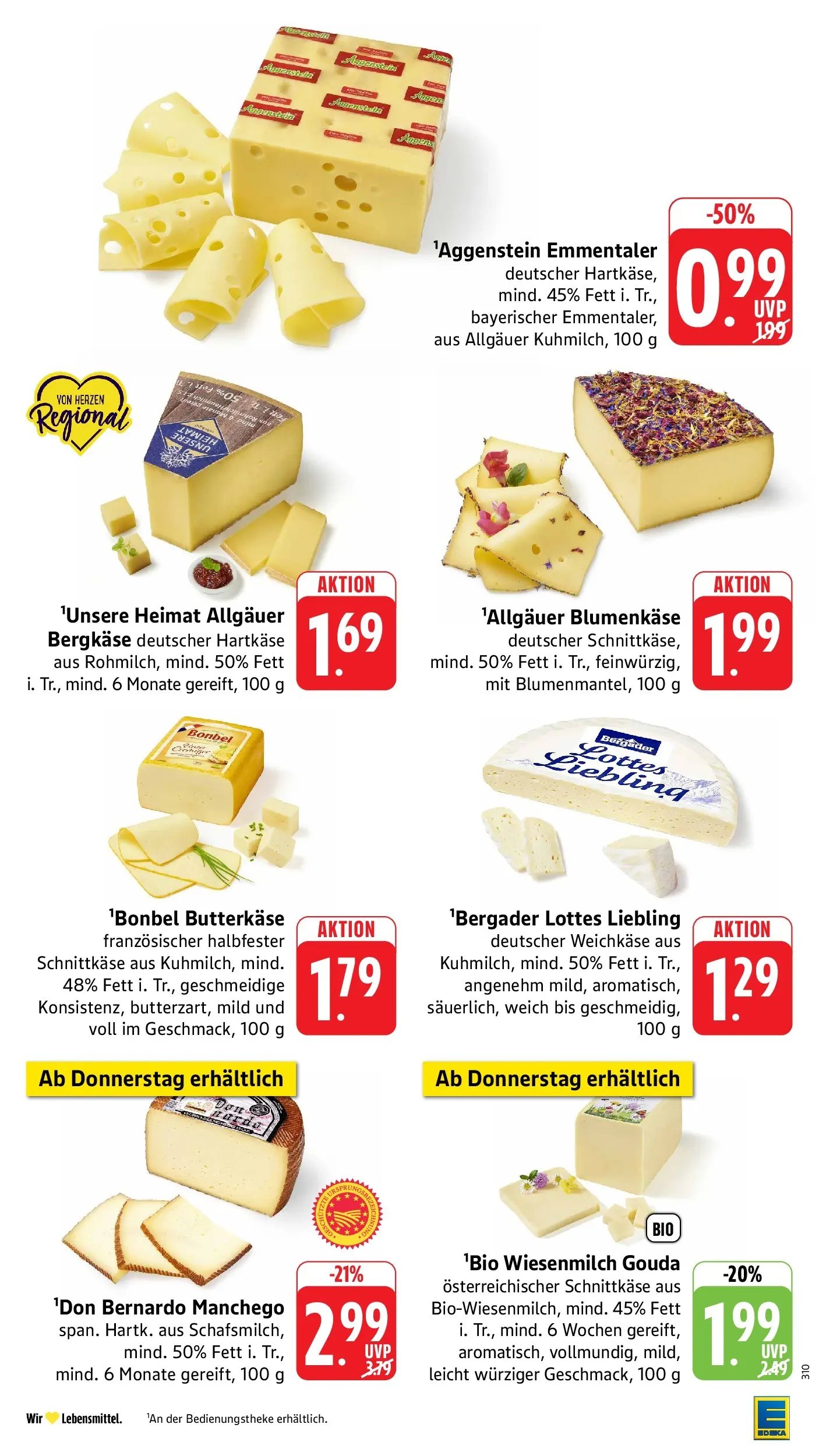 Edeka prospekt Möglingen