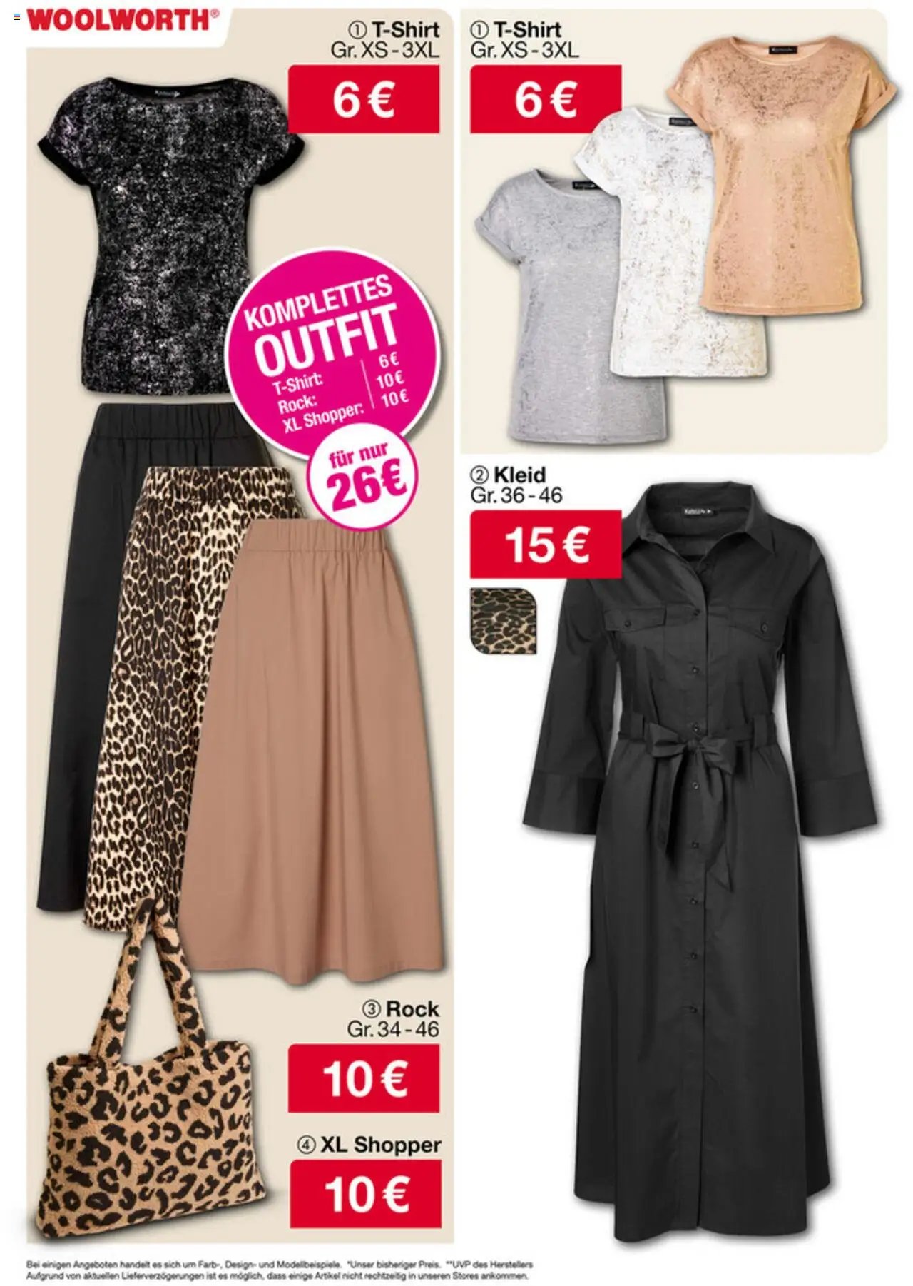 Woolworth Prospekt 	 (2025-09-05 - 2025-09-19) | 2
