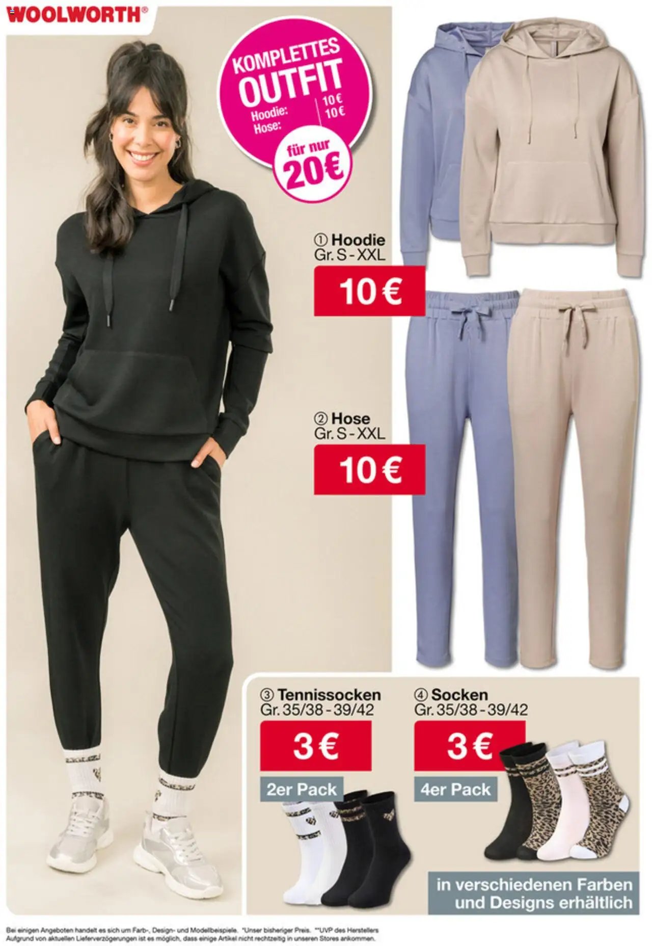Woolworth Prospekt 	 (2025-09-05 - 2025-09-19) | 12