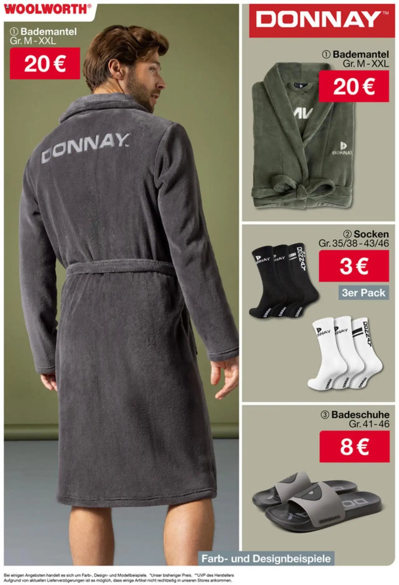 Woolworth Prospekt 	 (2025-09-05 - 2025-09-19) | 16