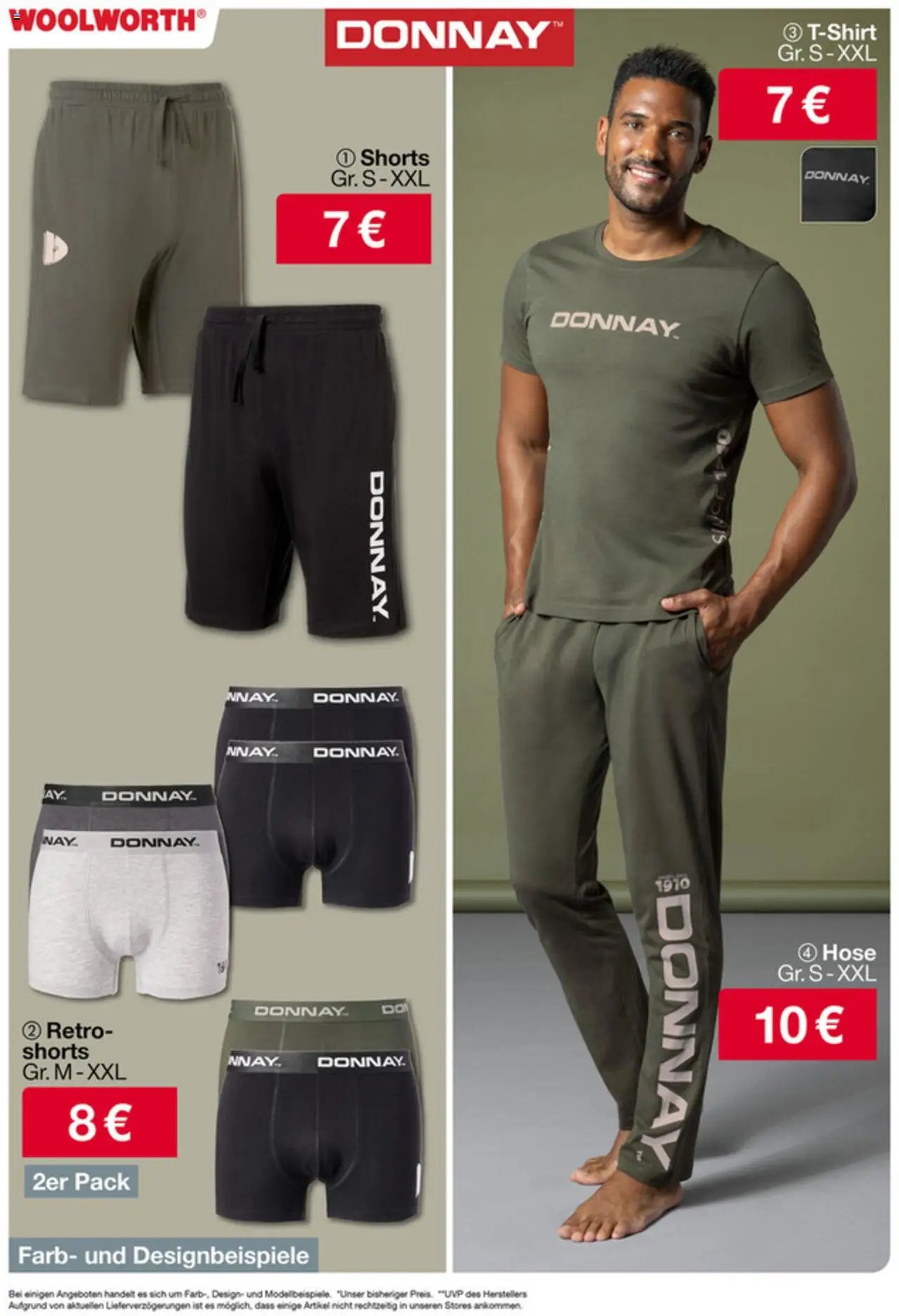 Woolworth Prospekt 	 (2025-09-05 - 2025-09-19) | 17