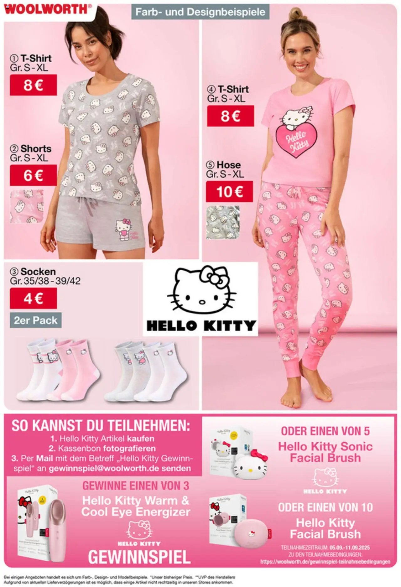 Woolworth Prospekt 	 (2025-09-05 - 2025-09-19) | 18
