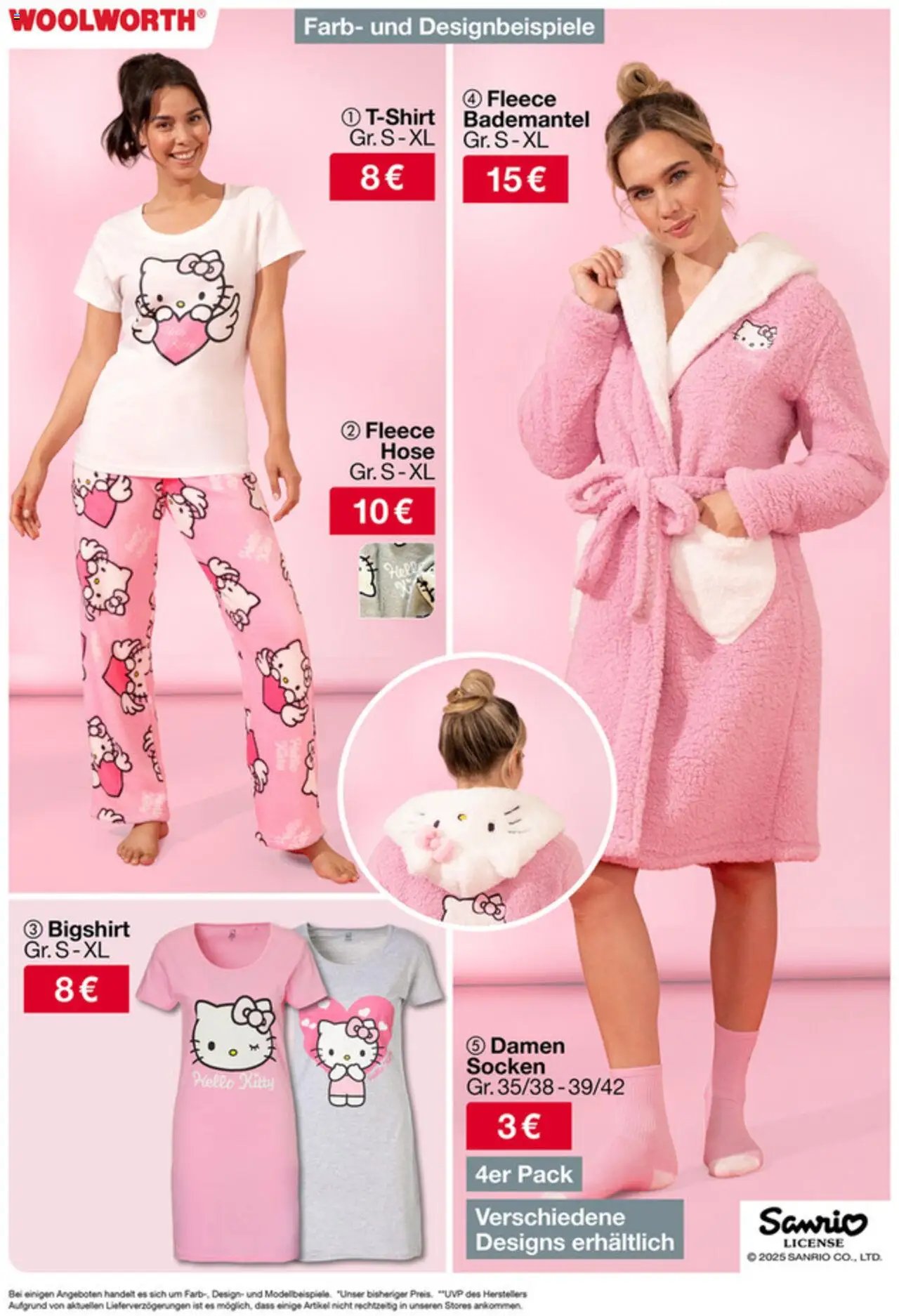 Woolworth Prospekt 	 (2025-09-05 - 2025-09-19) | 19