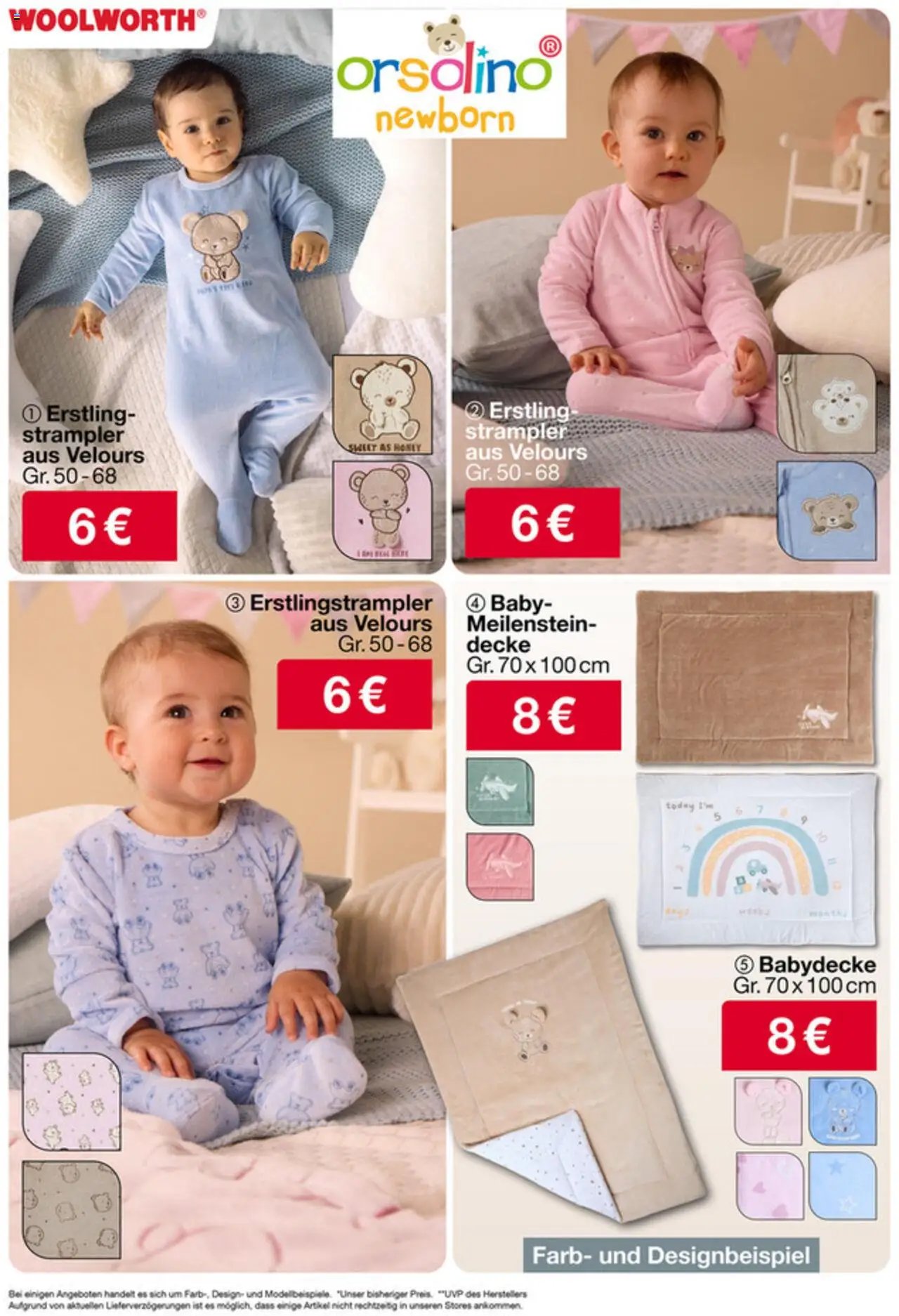 Woolworth Prospekt 	 (2025-09-05 - 2025-09-19) | 20