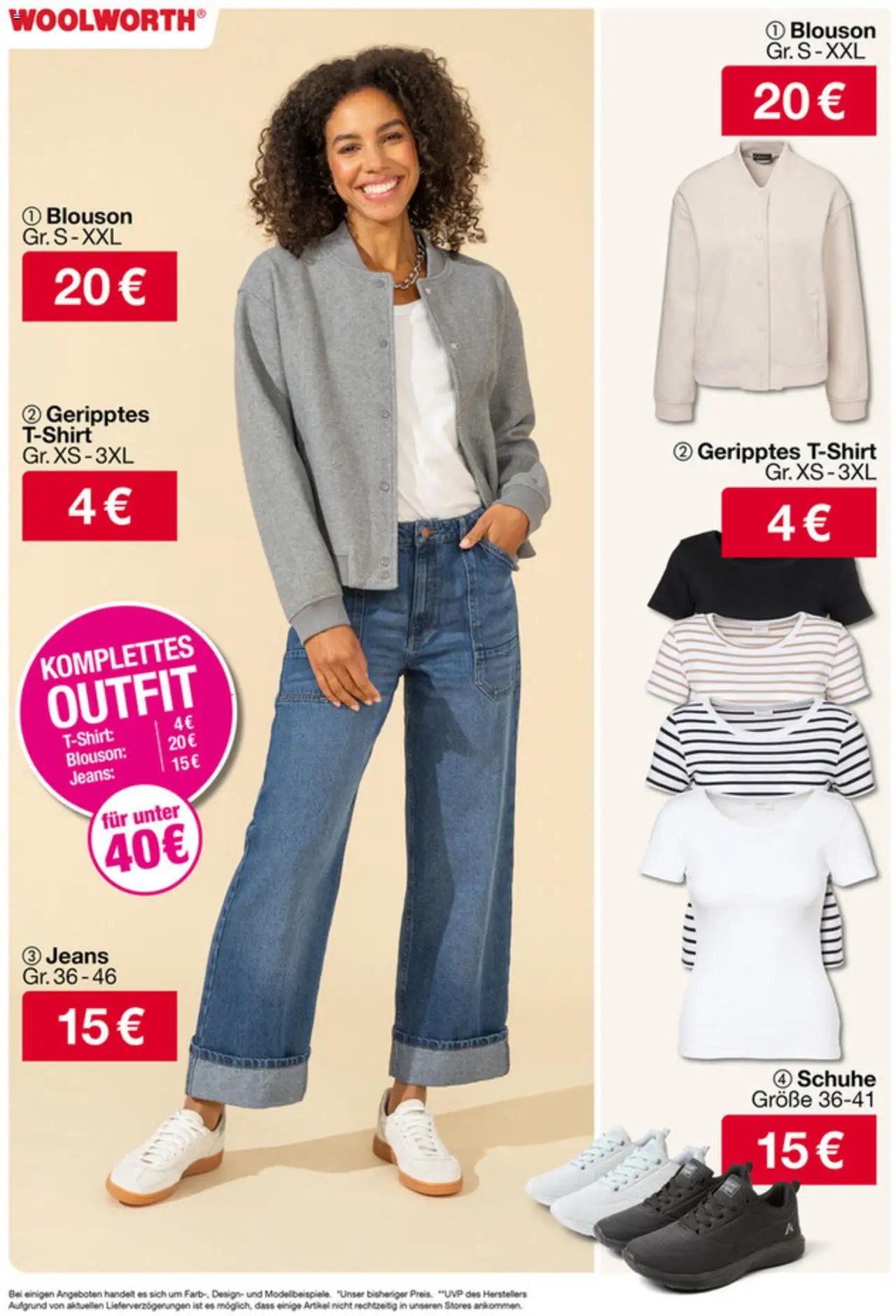 Woolworth Prospekt 	 (2025-09-05 - 2025-09-19) | 3