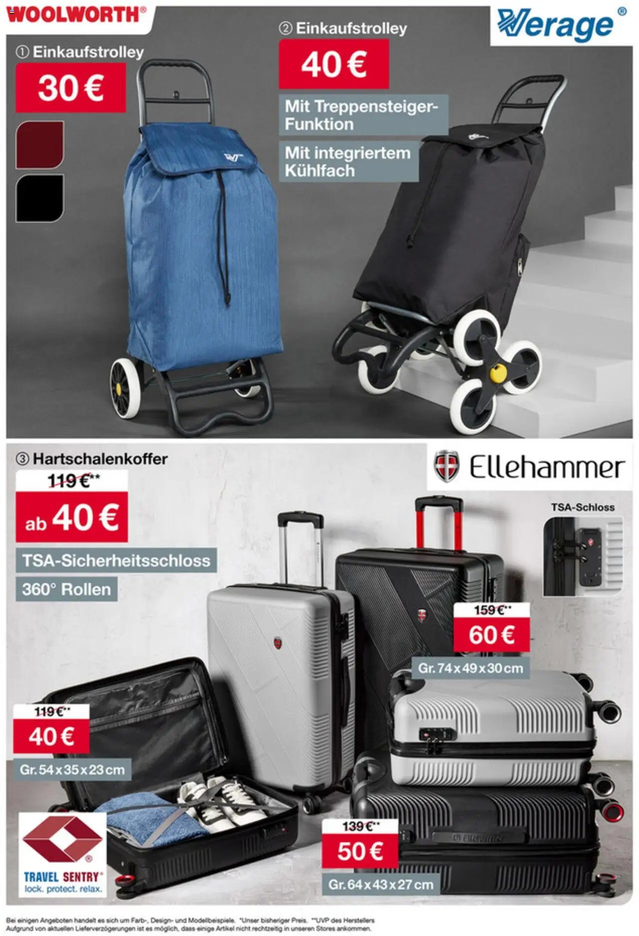 Woolworth Prospekt 	 (2025-09-05 - 2025-09-19) | 26