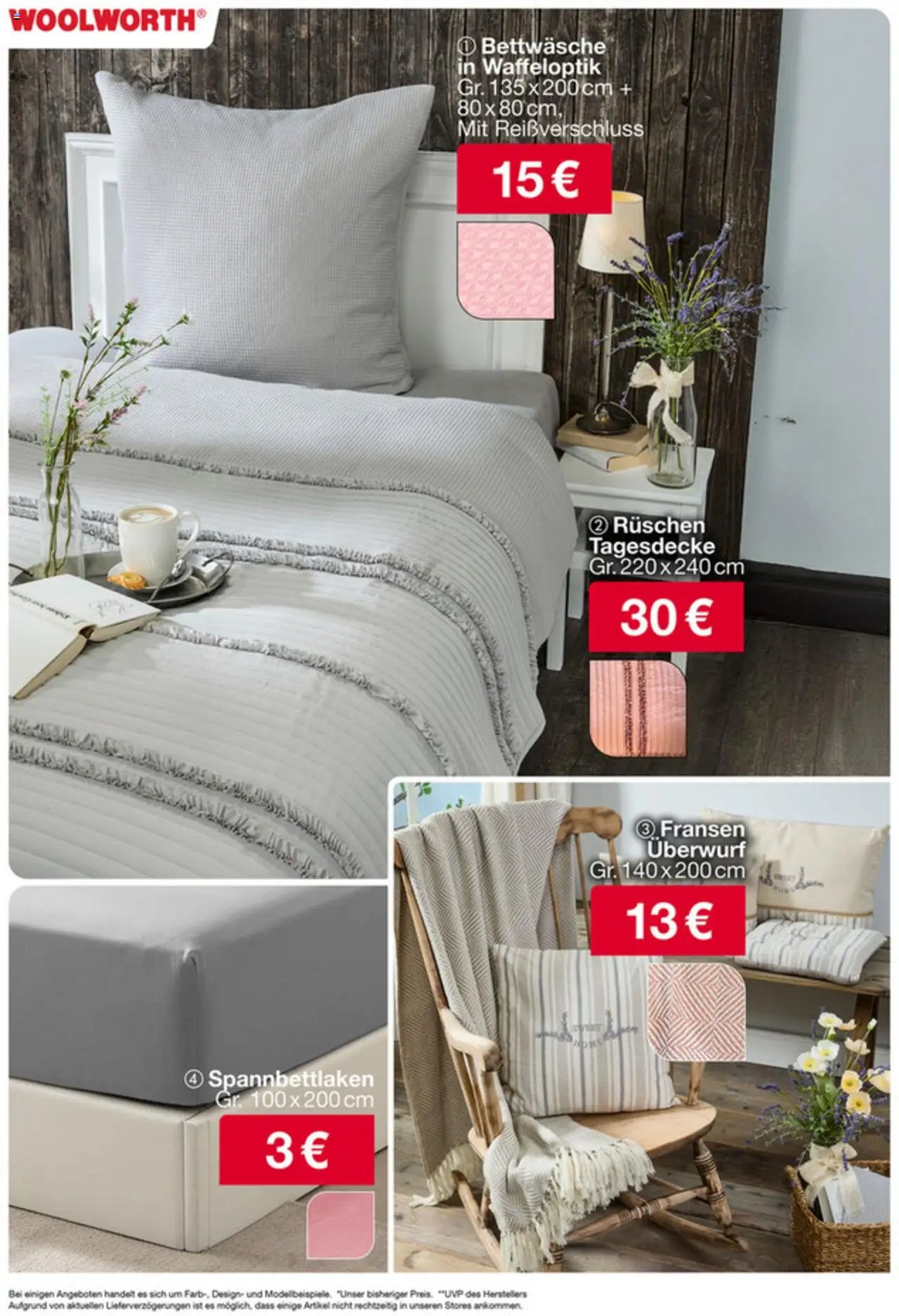 Woolworth Prospekt 	 (2025-09-05 - 2025-09-19) | 27